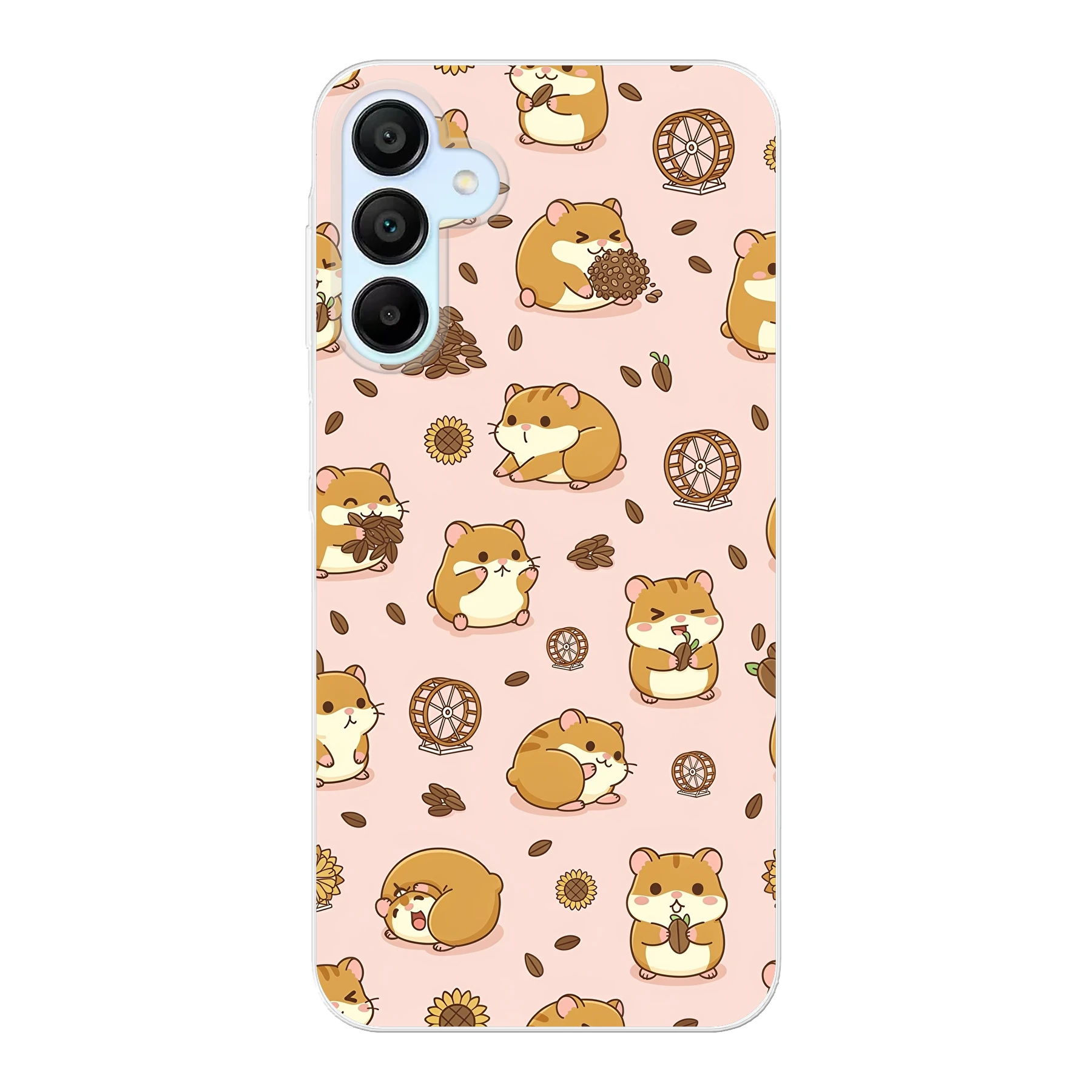 Samsung Galaxy A15 / A15 5G phone case
