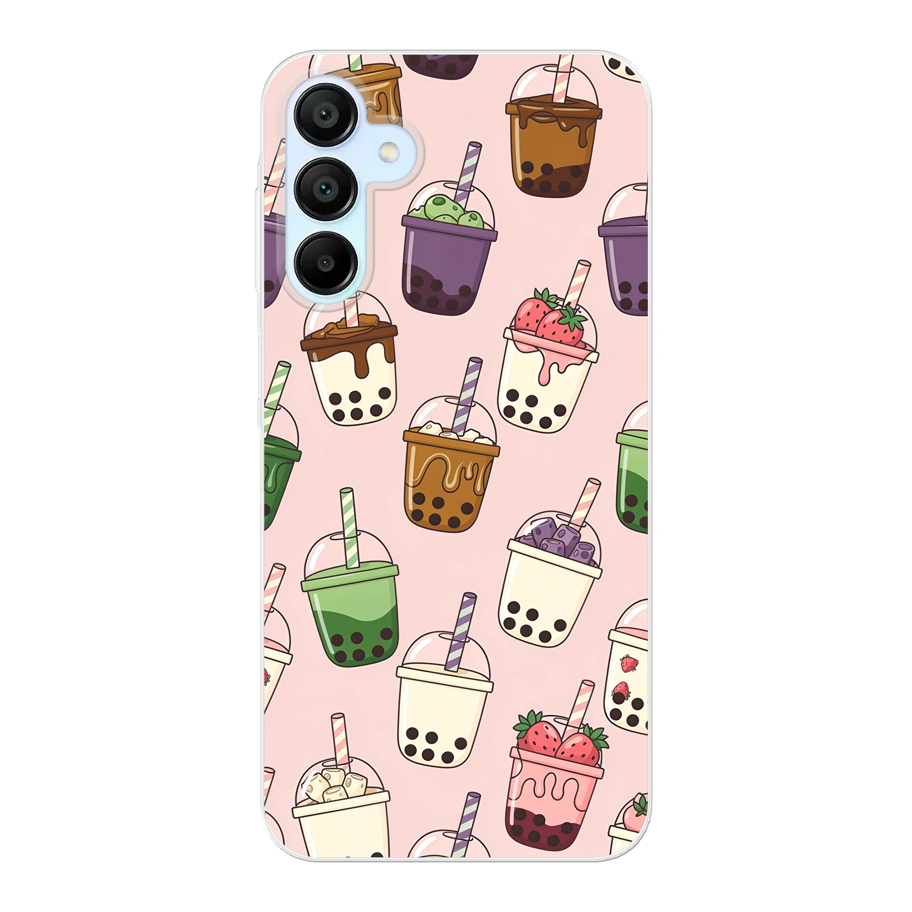 Samsung Galaxy A15 / A15 5G phone case