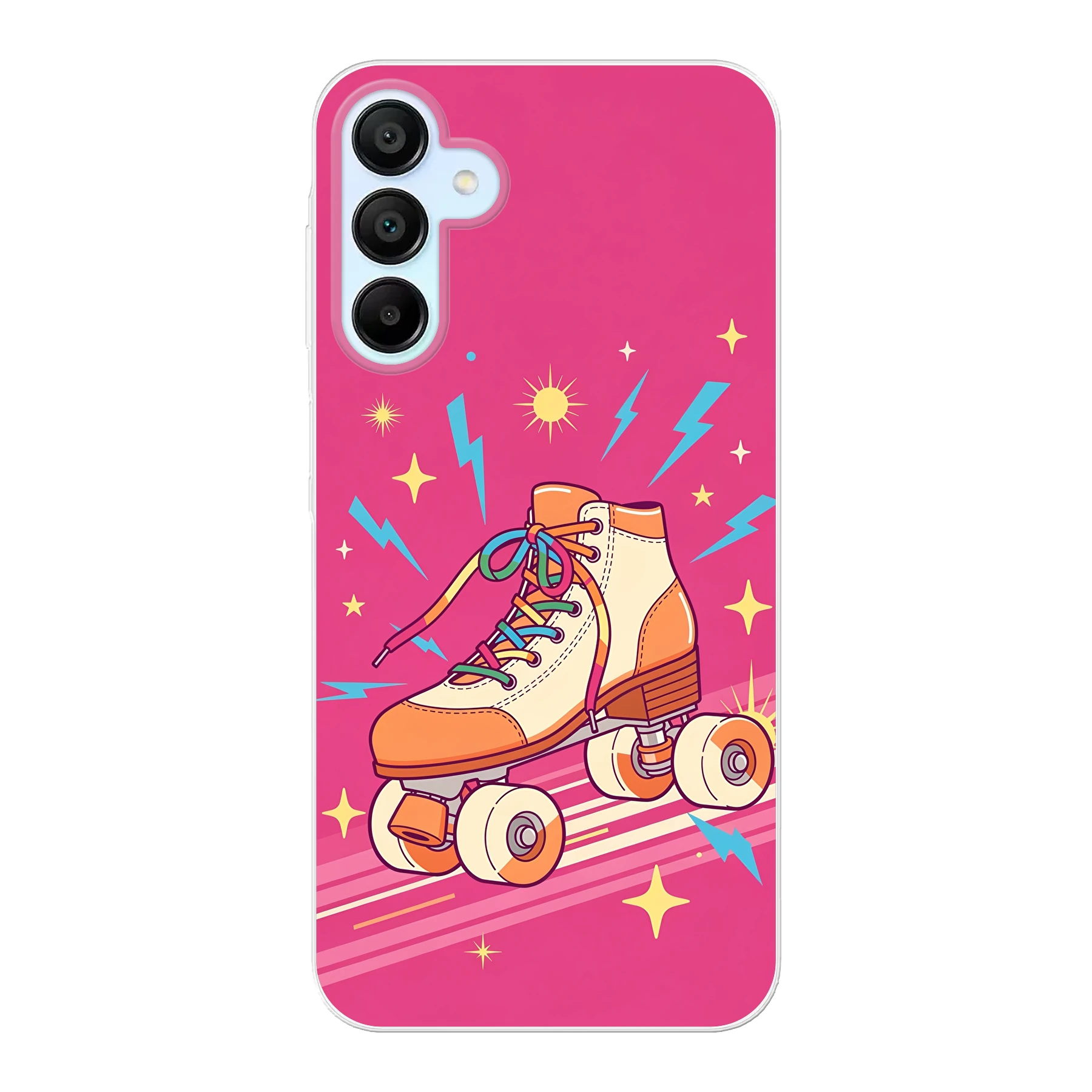 Samsung Galaxy A15 / A15 5G phone case