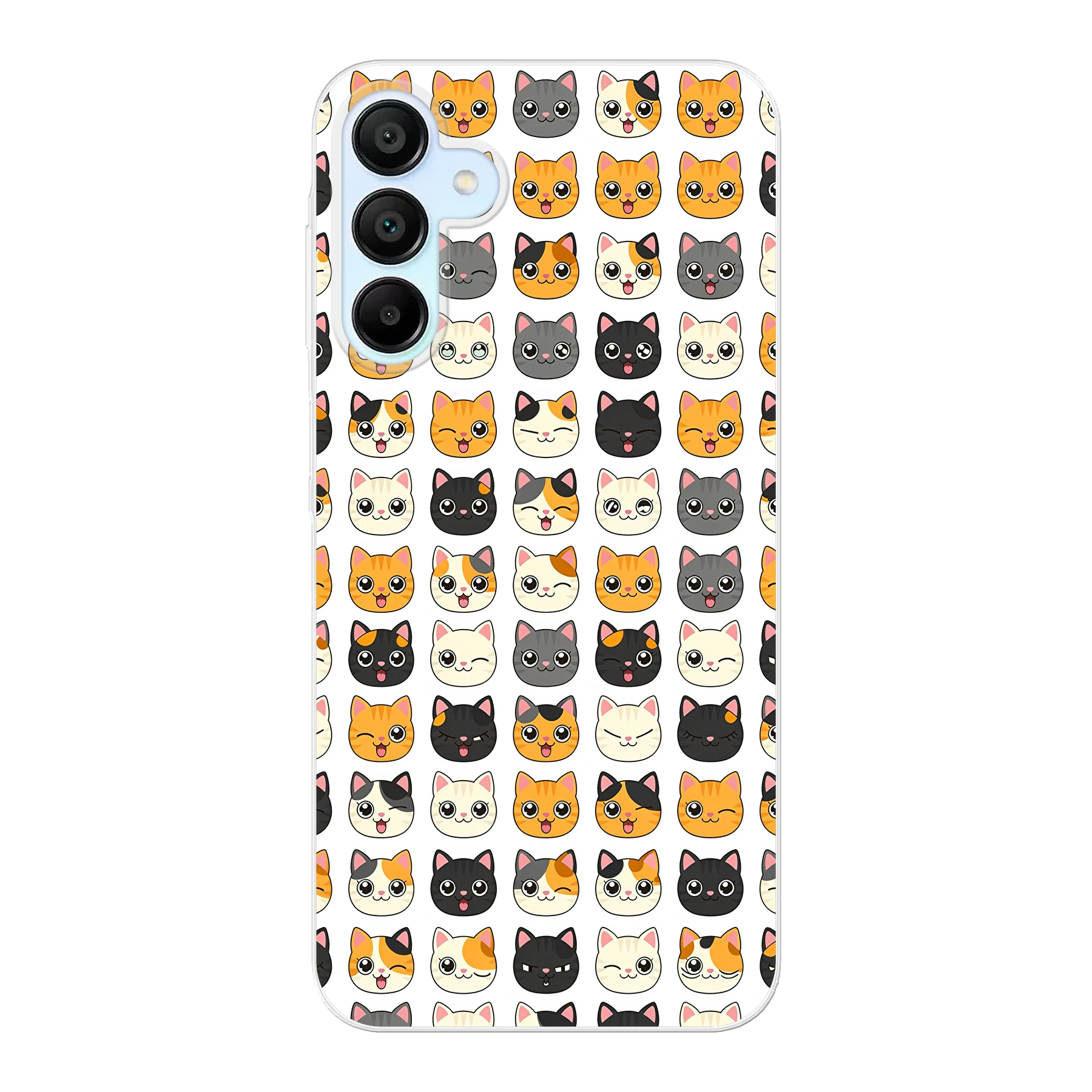 Samsung Galaxy A15 / A15 5G phone case
