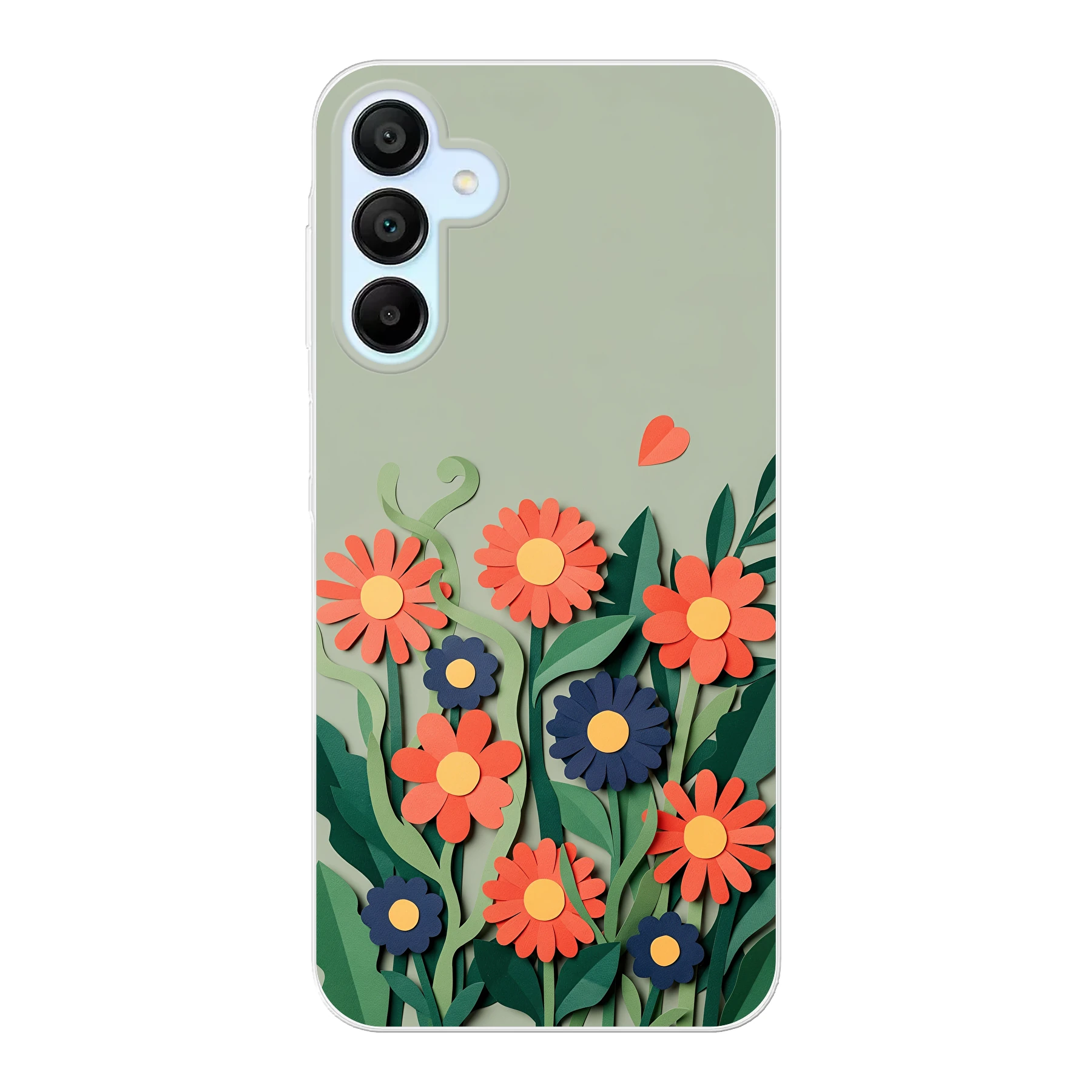 Samsung Galaxy A15 / A15 5G phone case