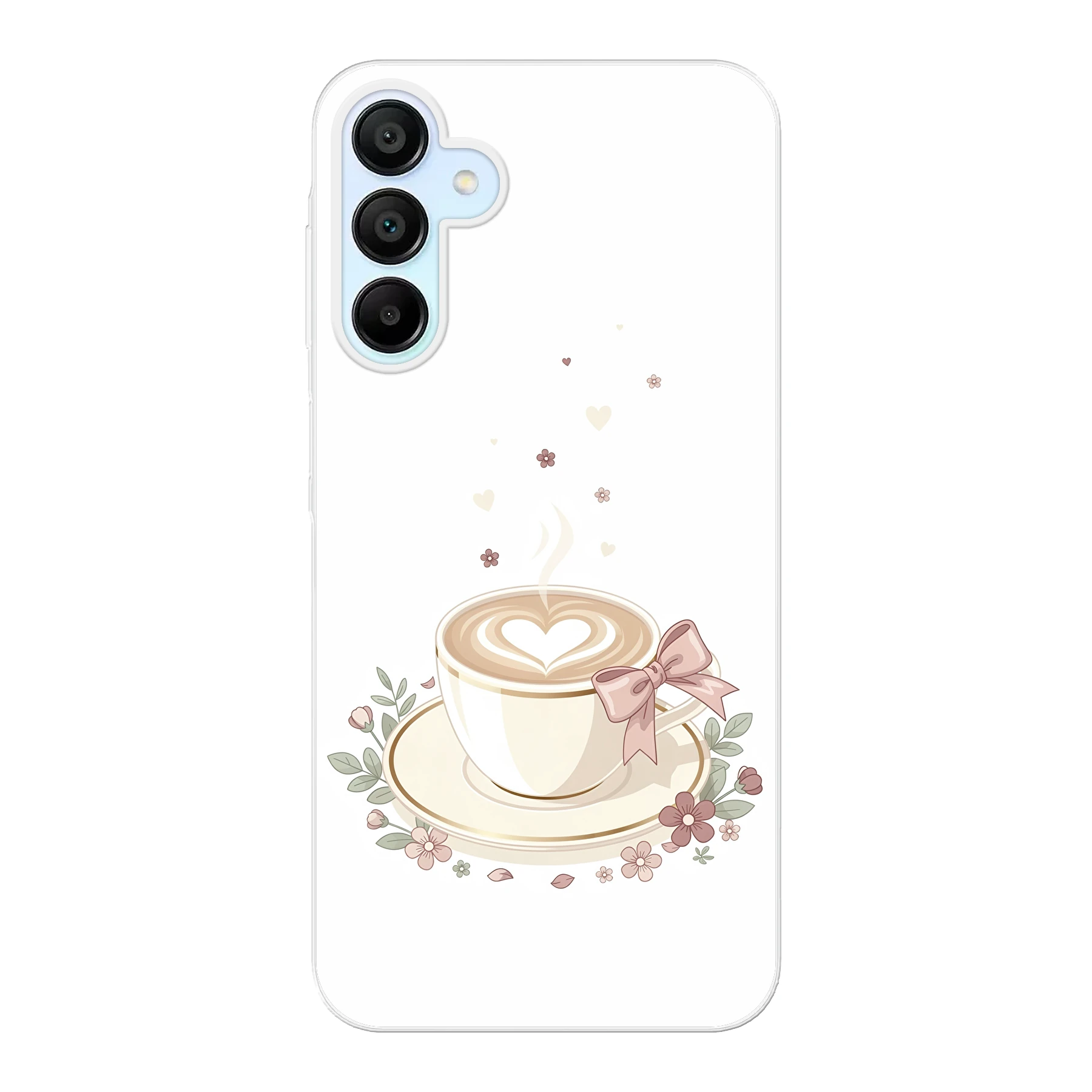 Samsung Galaxy A15 / A15 5G phone case