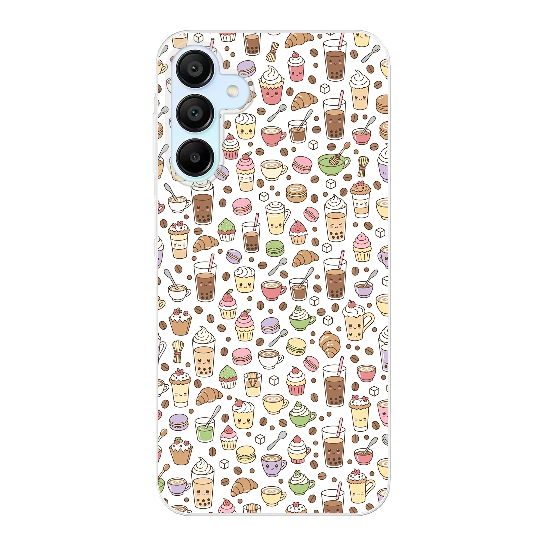Samsung Galaxy A15 / A15 5G phone case