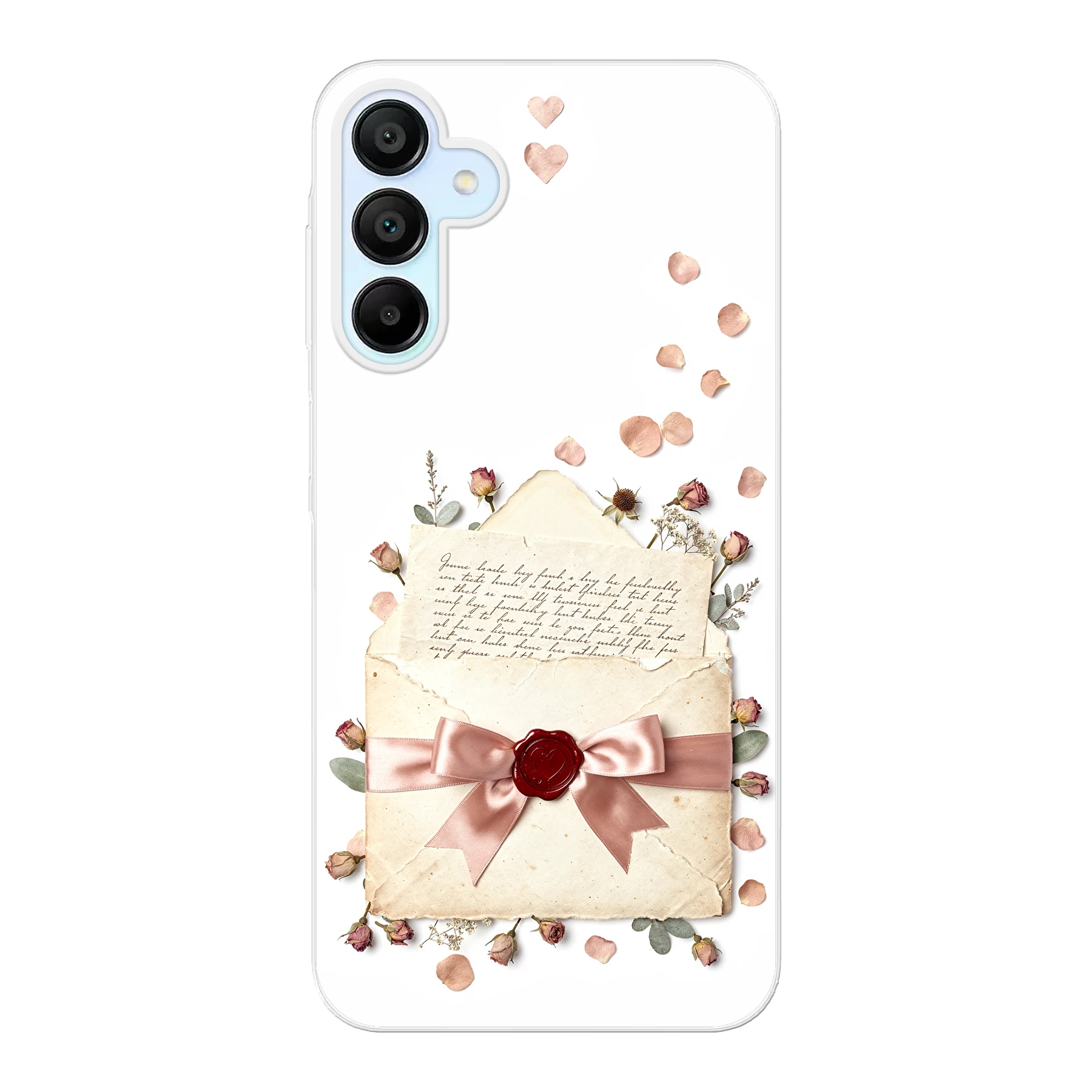 Samsung Galaxy A15 / A15 5G phone case