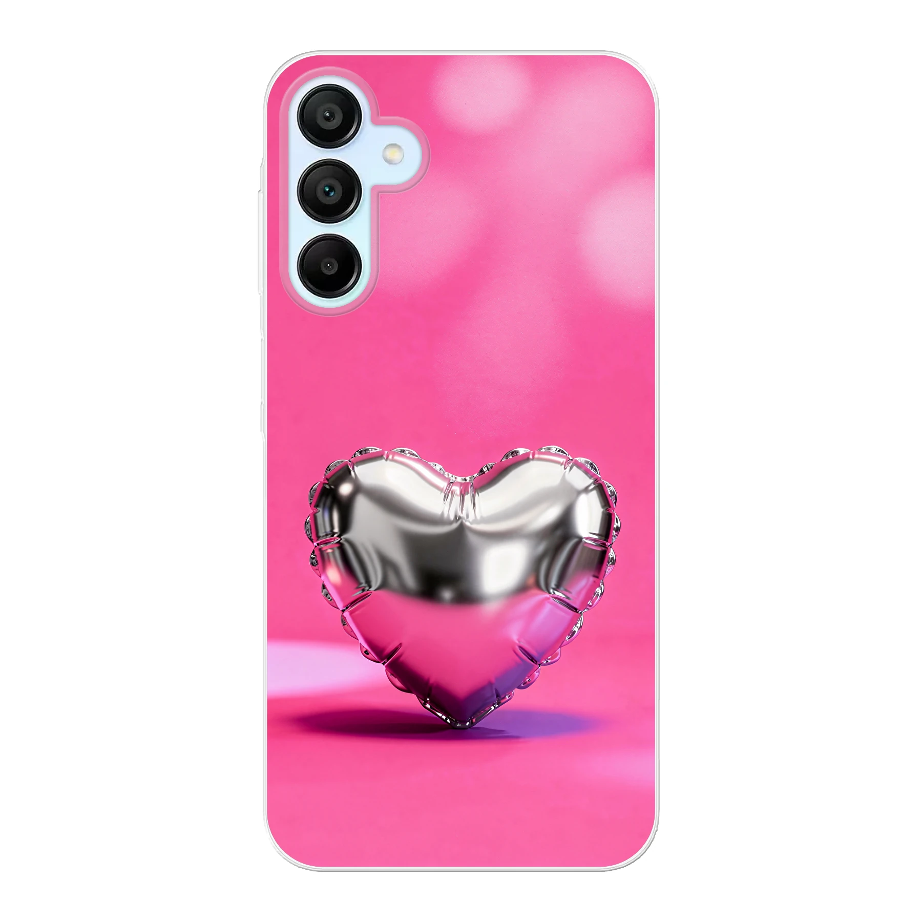 Samsung Galaxy A15 / A15 5G phone case