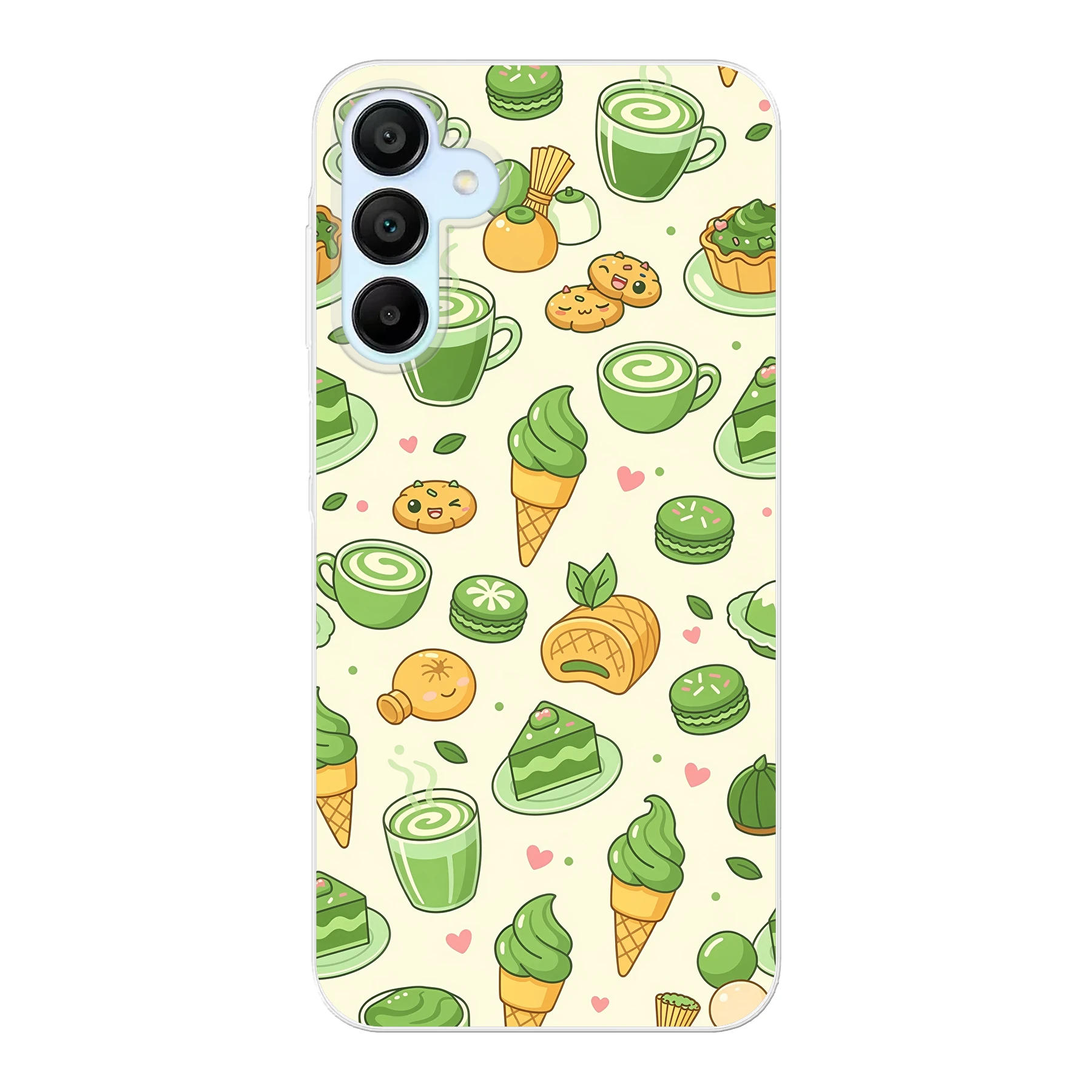 Samsung Galaxy A15 / A15 5G phone case