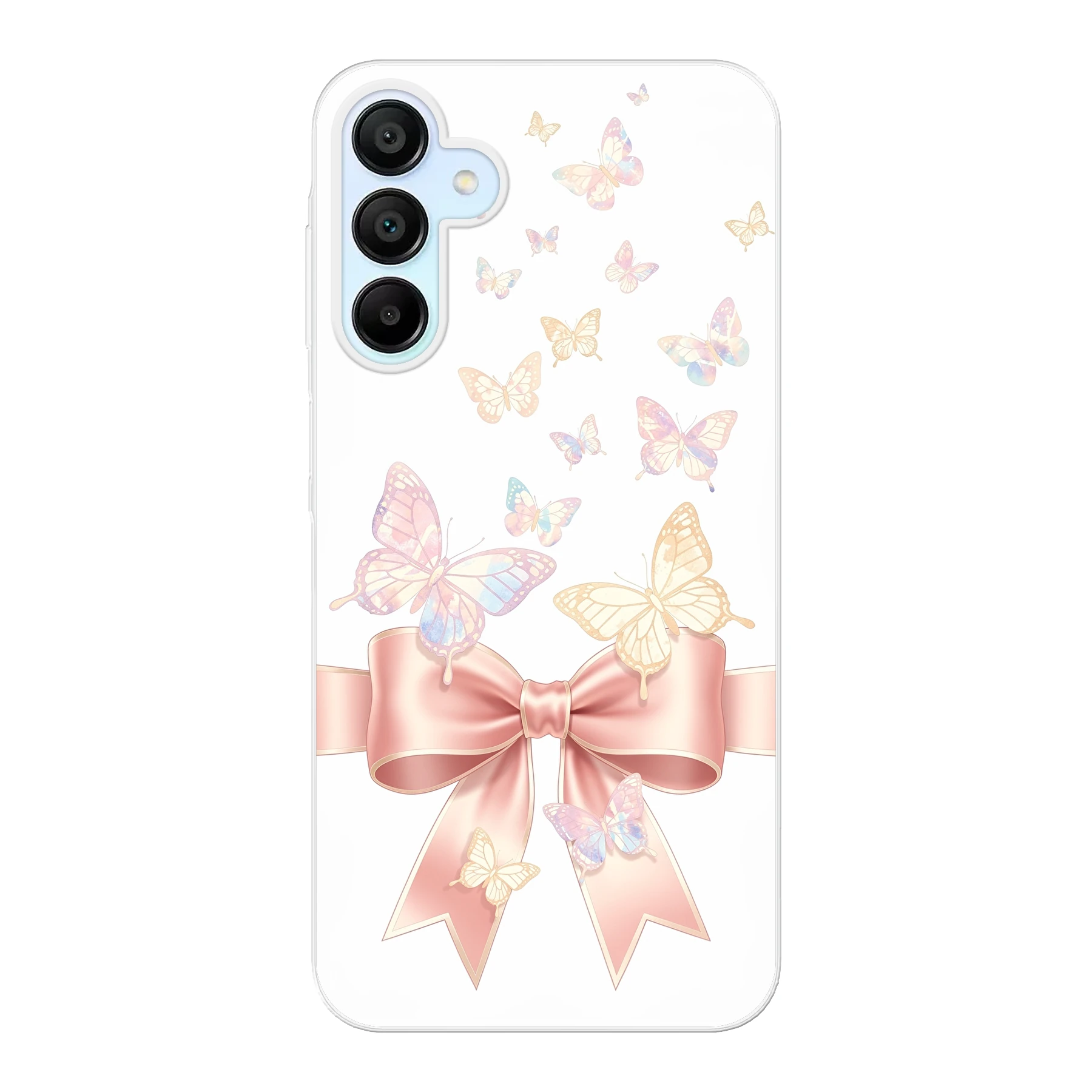 Samsung Galaxy A15 / A15 5G phone case