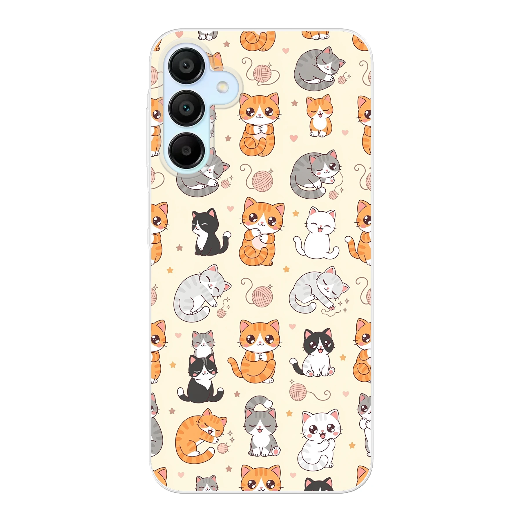 Samsung Galaxy A15 / A15 5G phone case