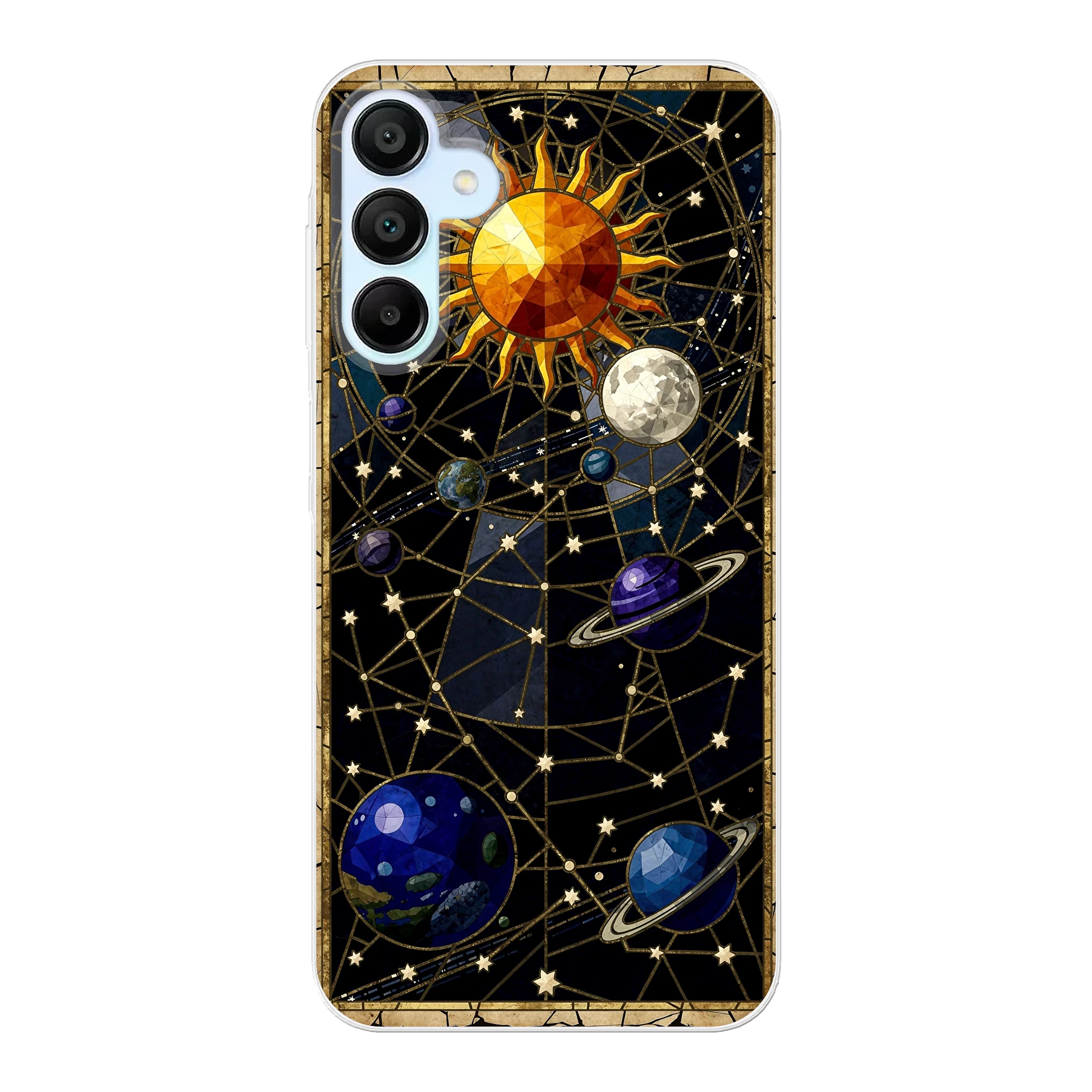 Samsung Galaxy A15 / A15 5G phone case