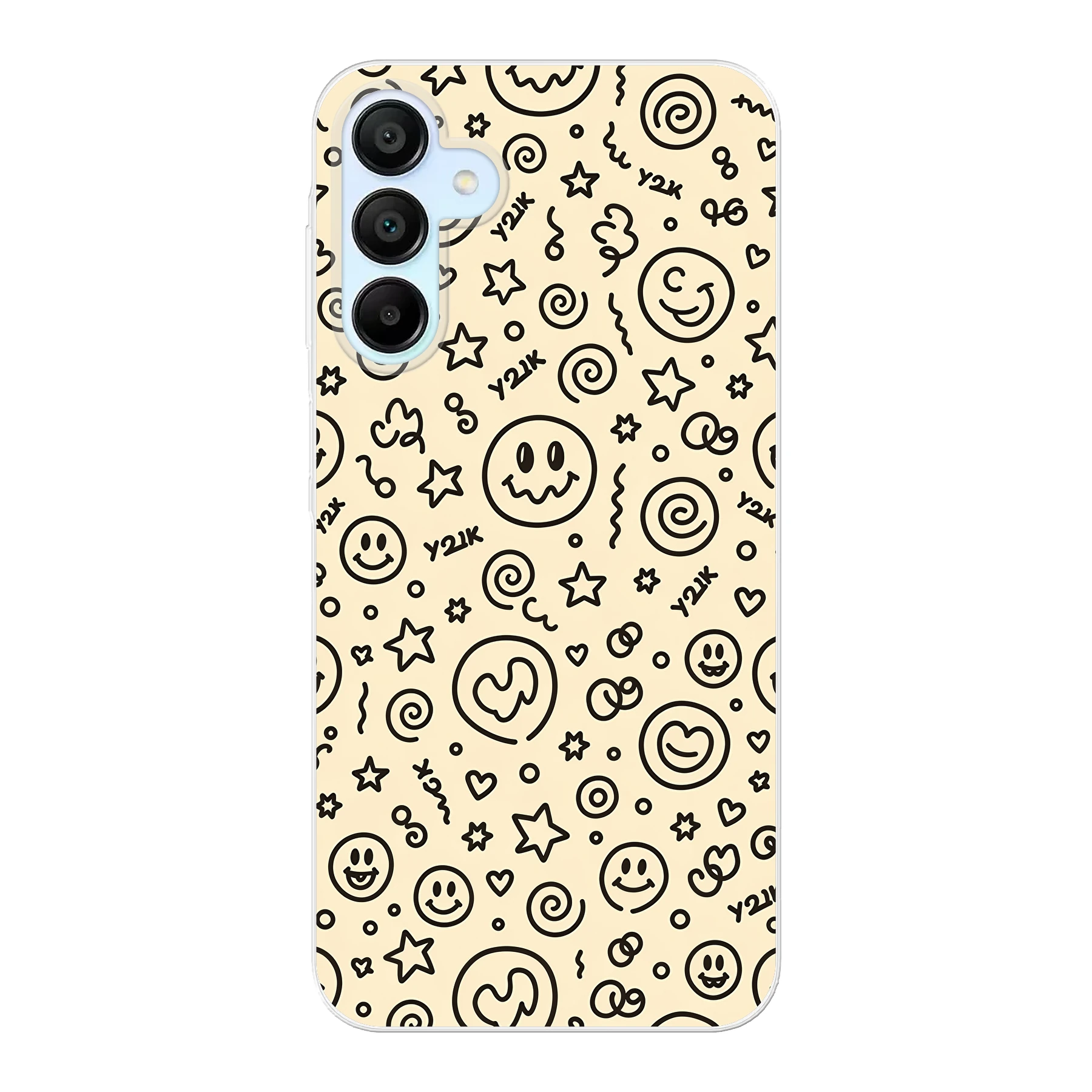 Samsung Galaxy A15 / A15 5G phone case
