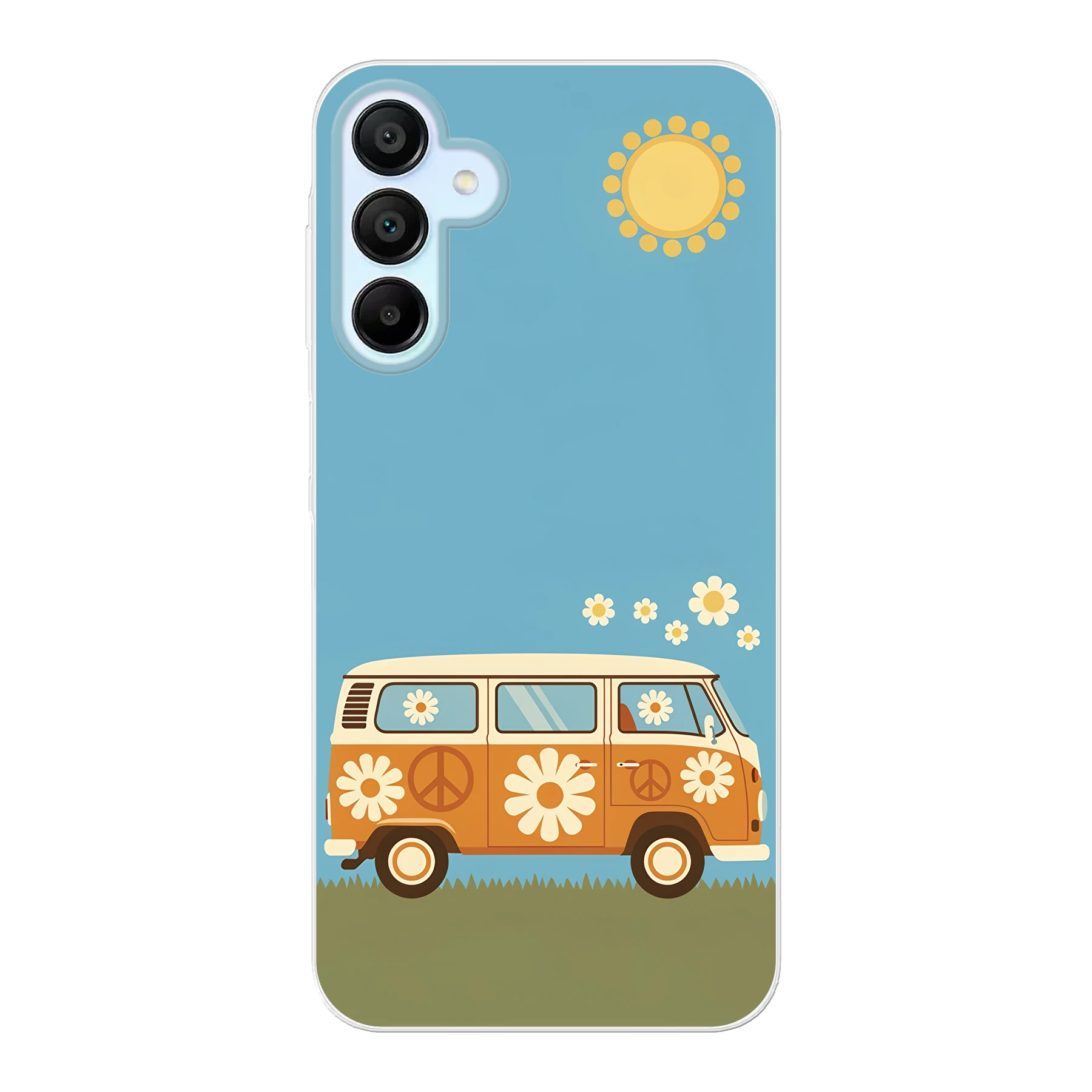 Samsung Galaxy A15 / A15 5G phone case