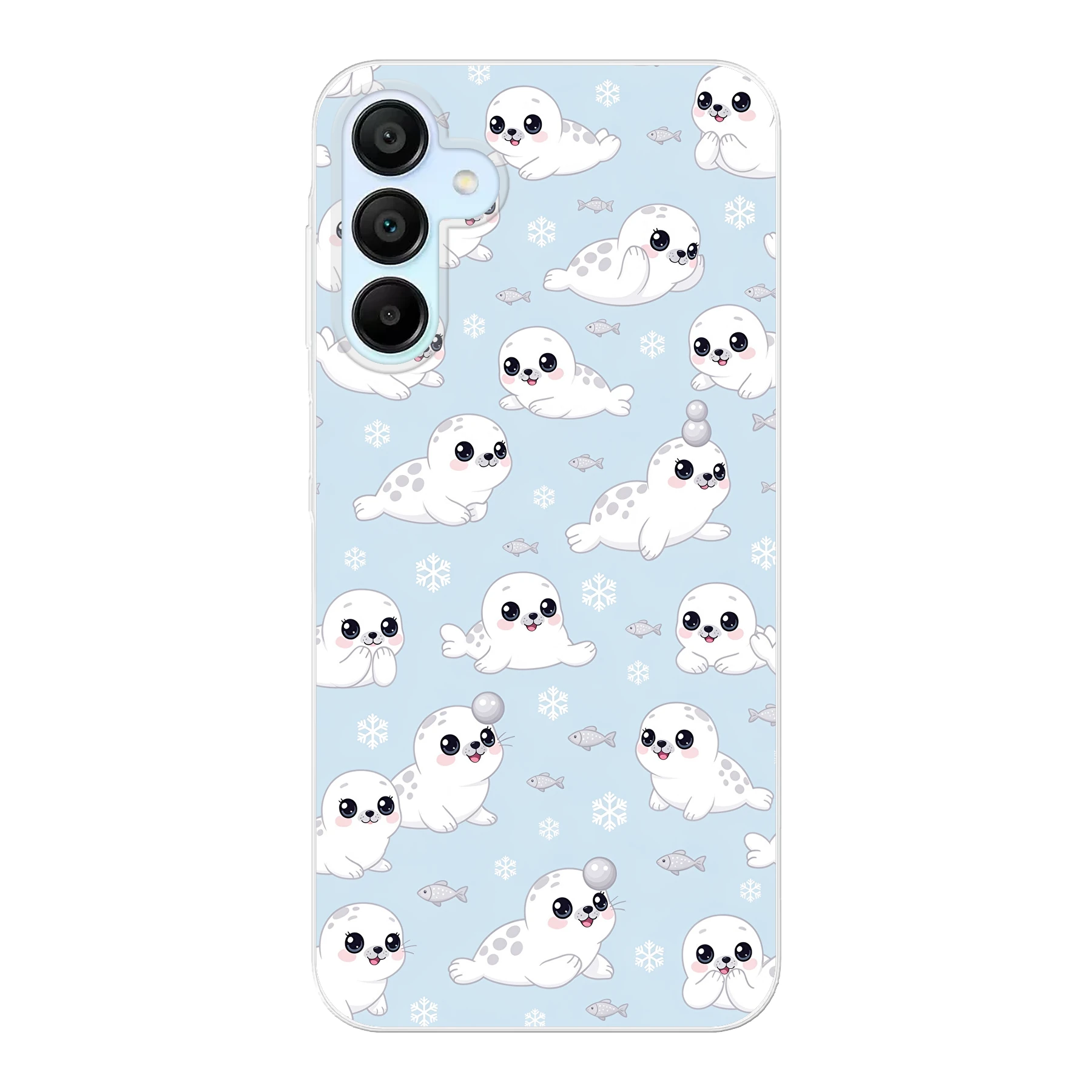 Samsung Galaxy A15 / A15 5G phone case