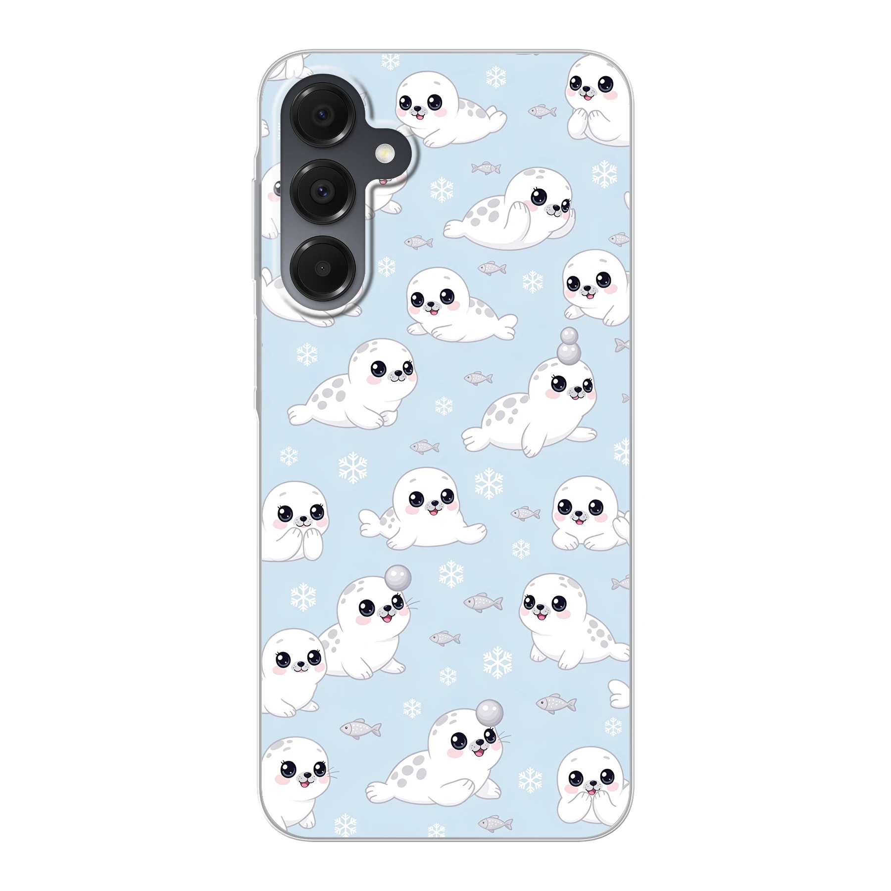 Samsung Galaxy A16 / A16 5G phone case