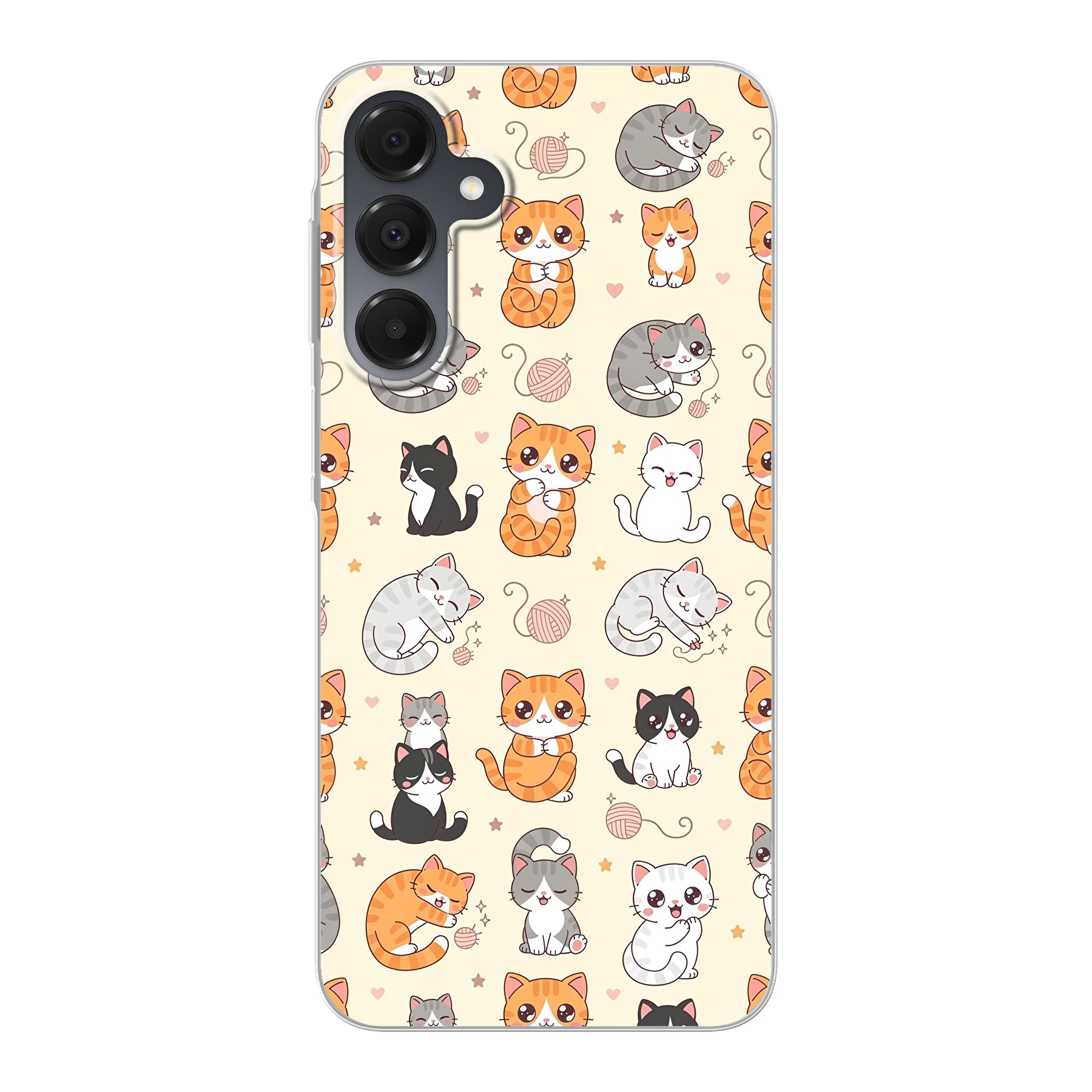 Samsung Galaxy A16 / A16 5G phone case