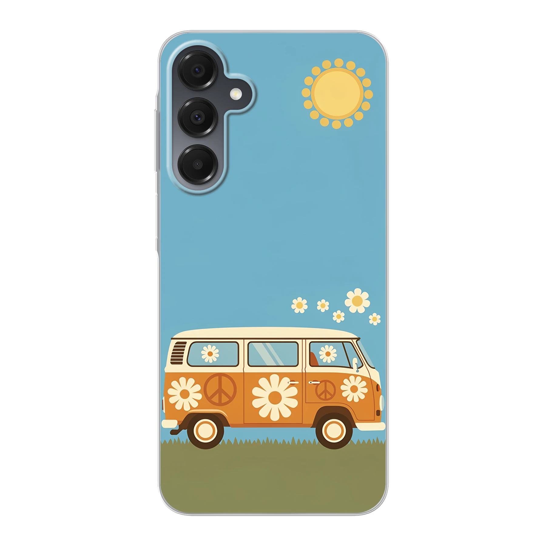 Samsung Galaxy A16 / A16 5G phone case