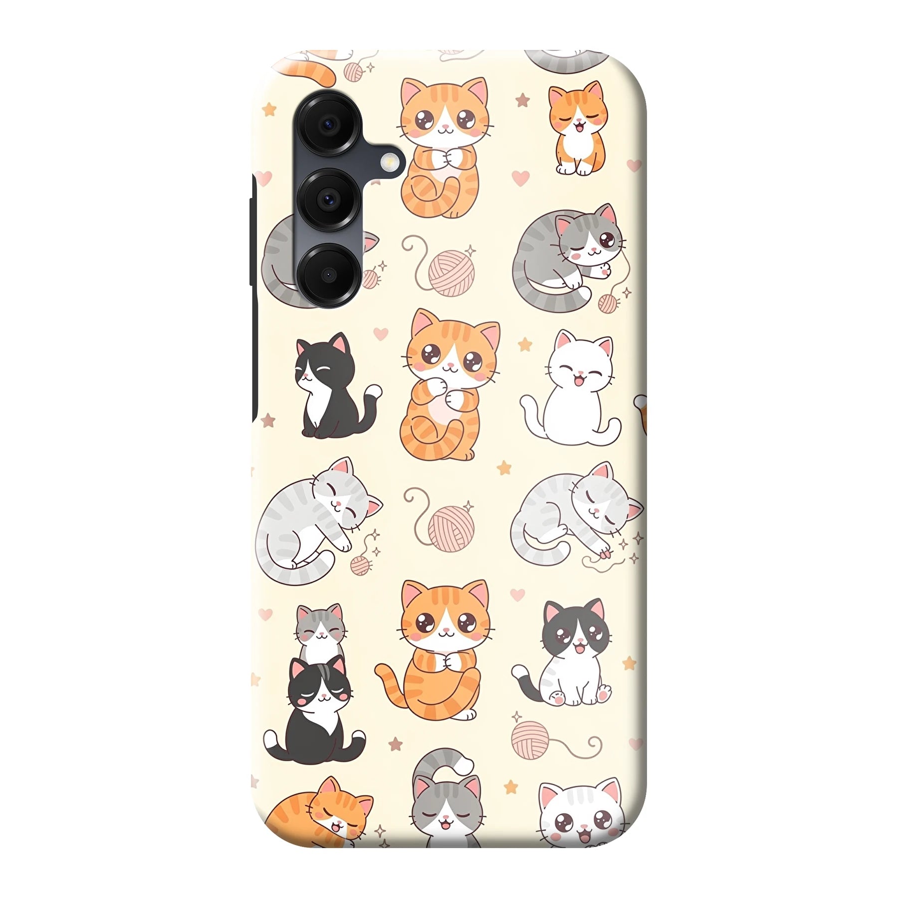Samsung Galaxy A16 / A16 5G phone case