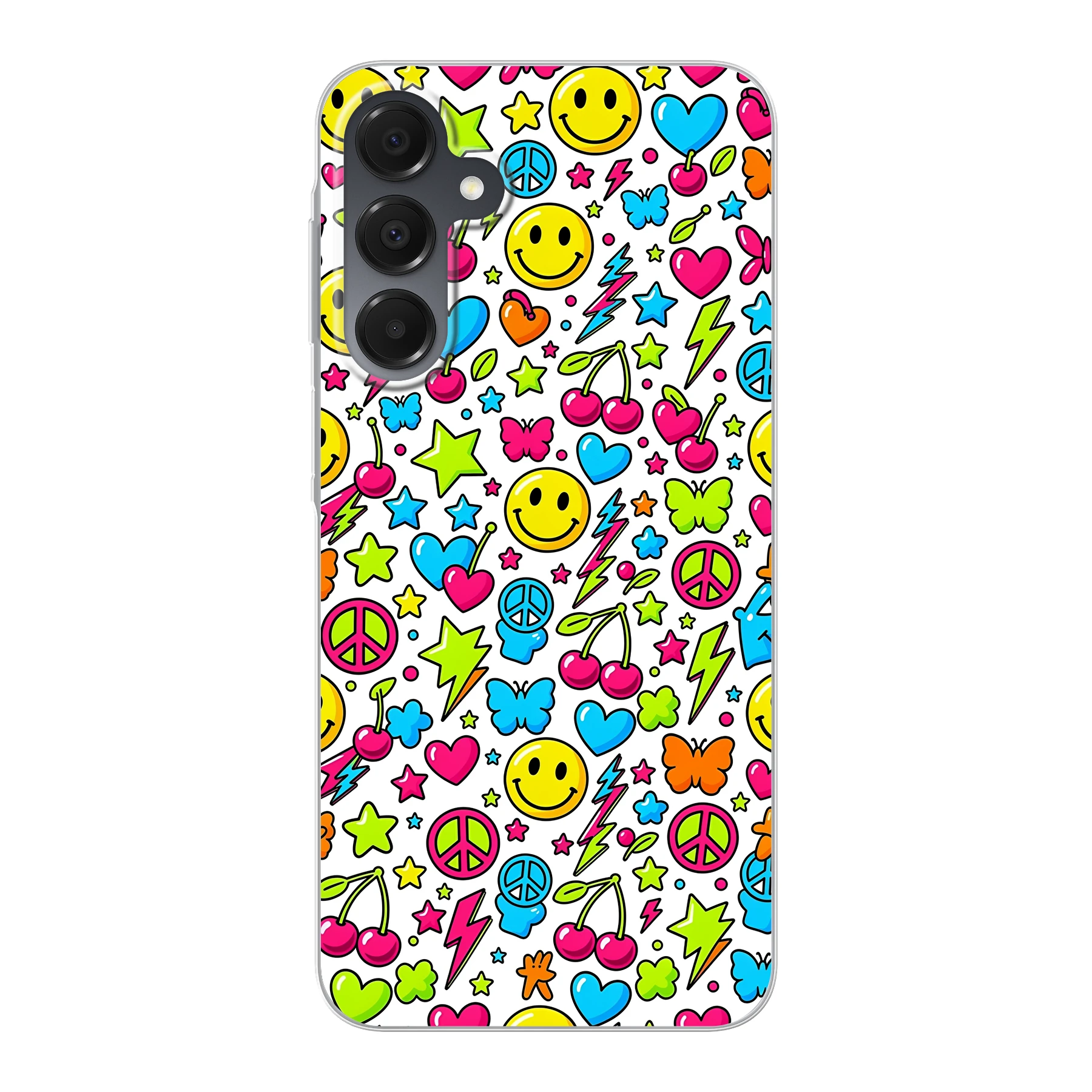 Samsung Galaxy A16 / A16 5G phone case