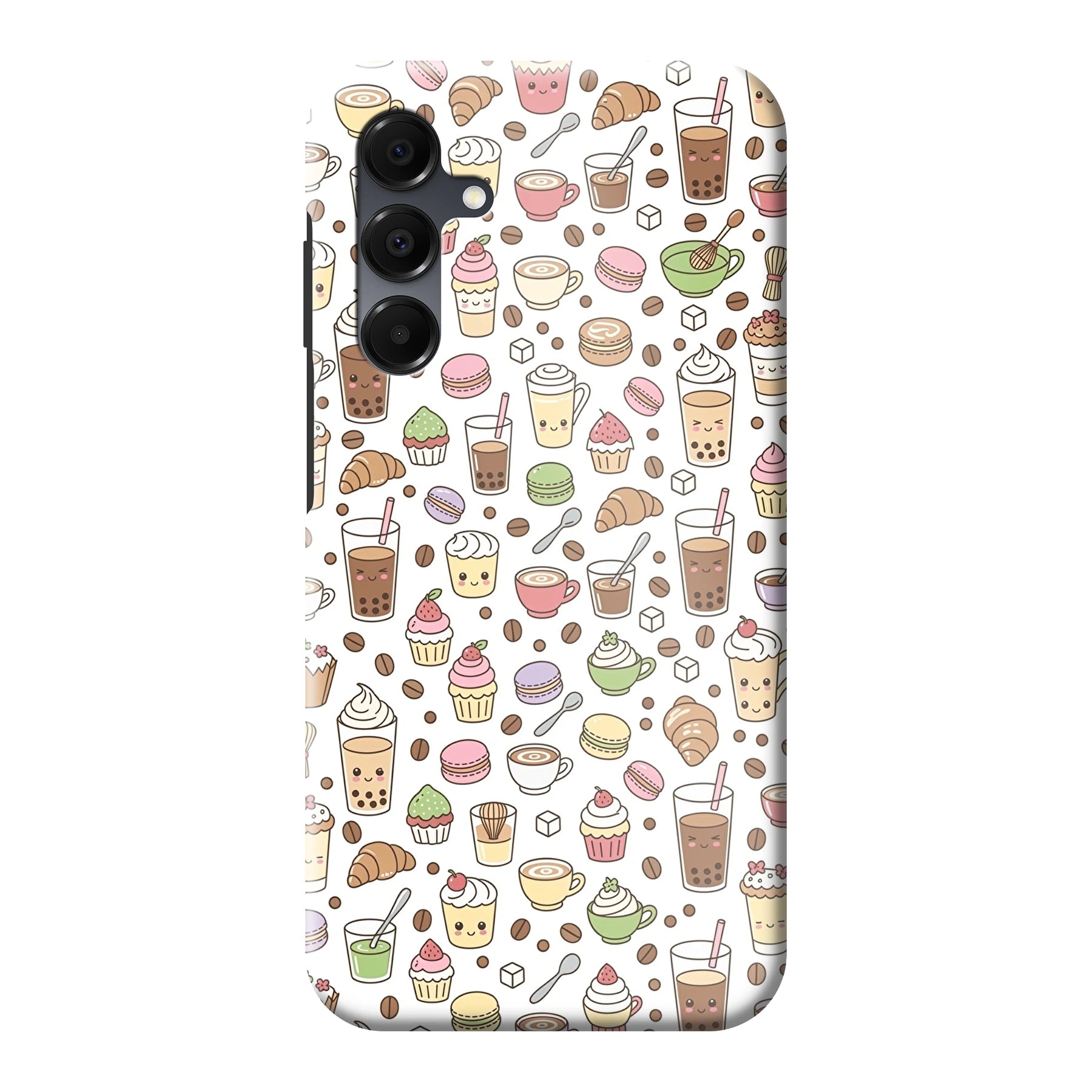 Samsung Galaxy A16 / A16 5G phone case