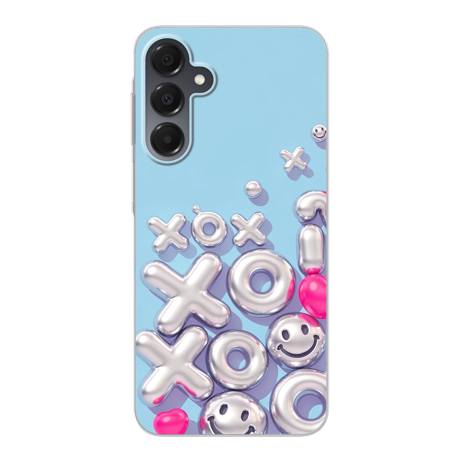 Samsung Galaxy A16 / A16 5G phone case