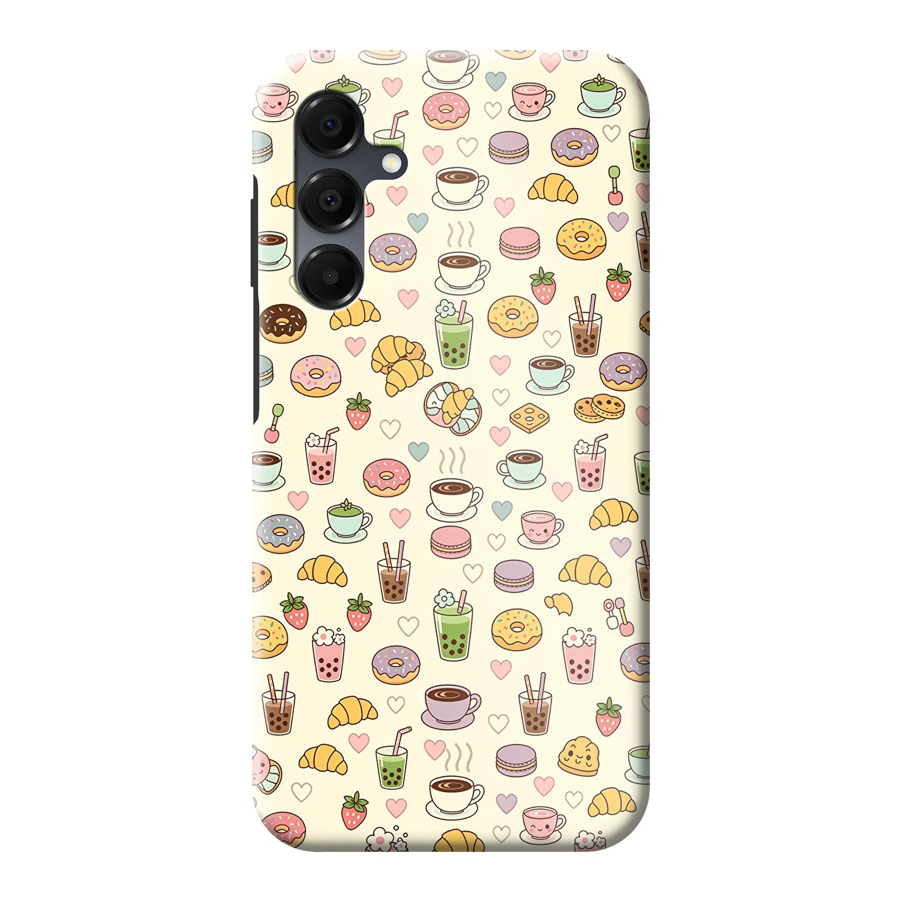Samsung Galaxy A16 / A16 5G phone case