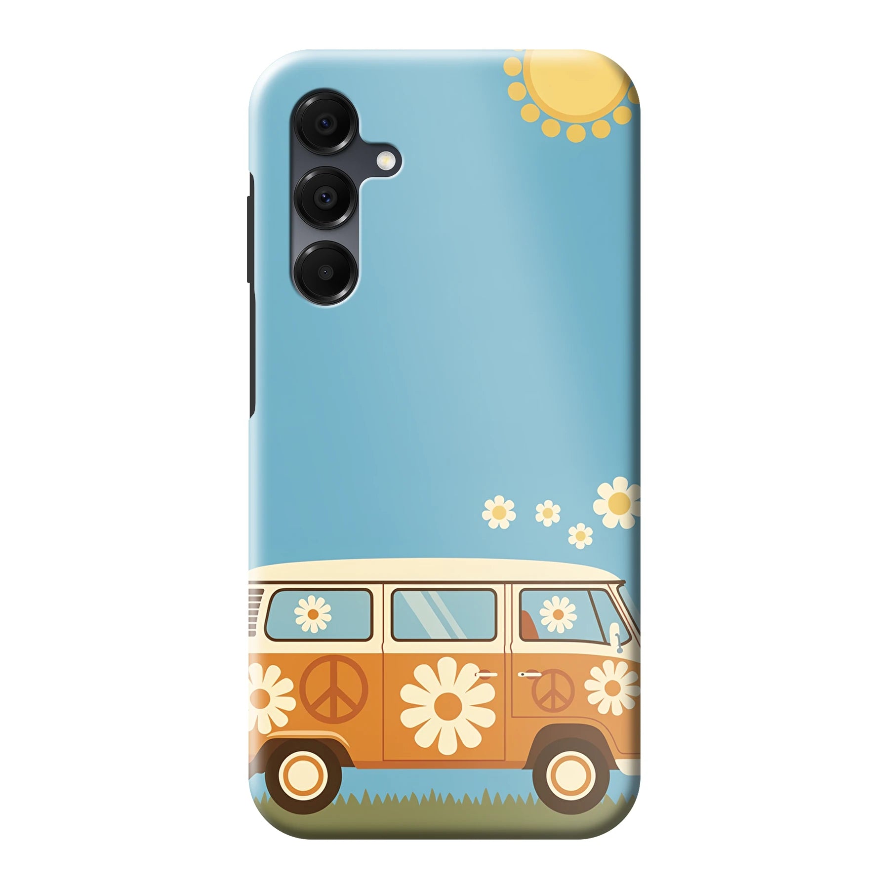 Samsung Galaxy A16 / A16 5G phone case