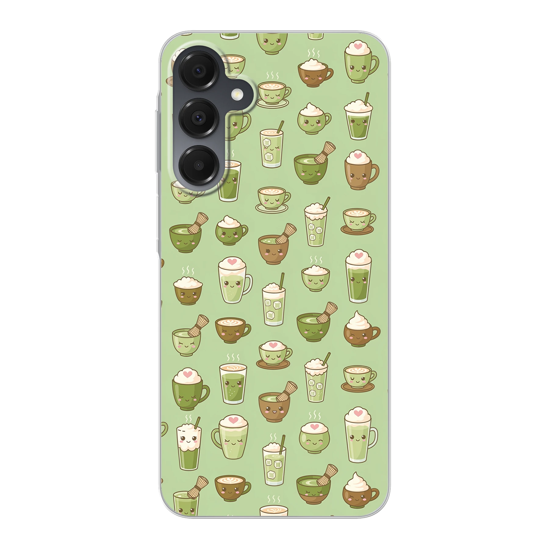 Samsung Galaxy A16 / A16 5G phone case