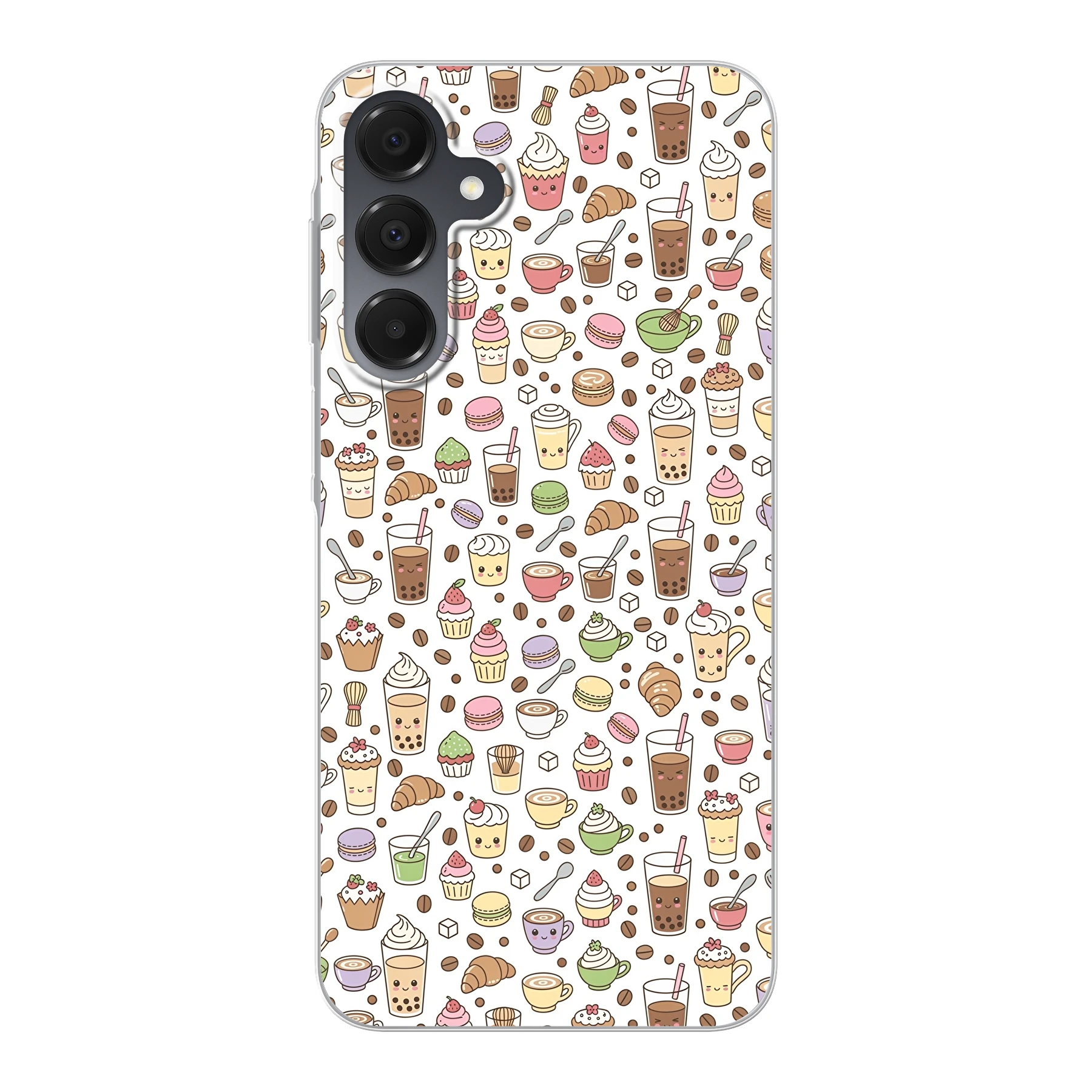 Samsung Galaxy A16 / A16 5G phone case