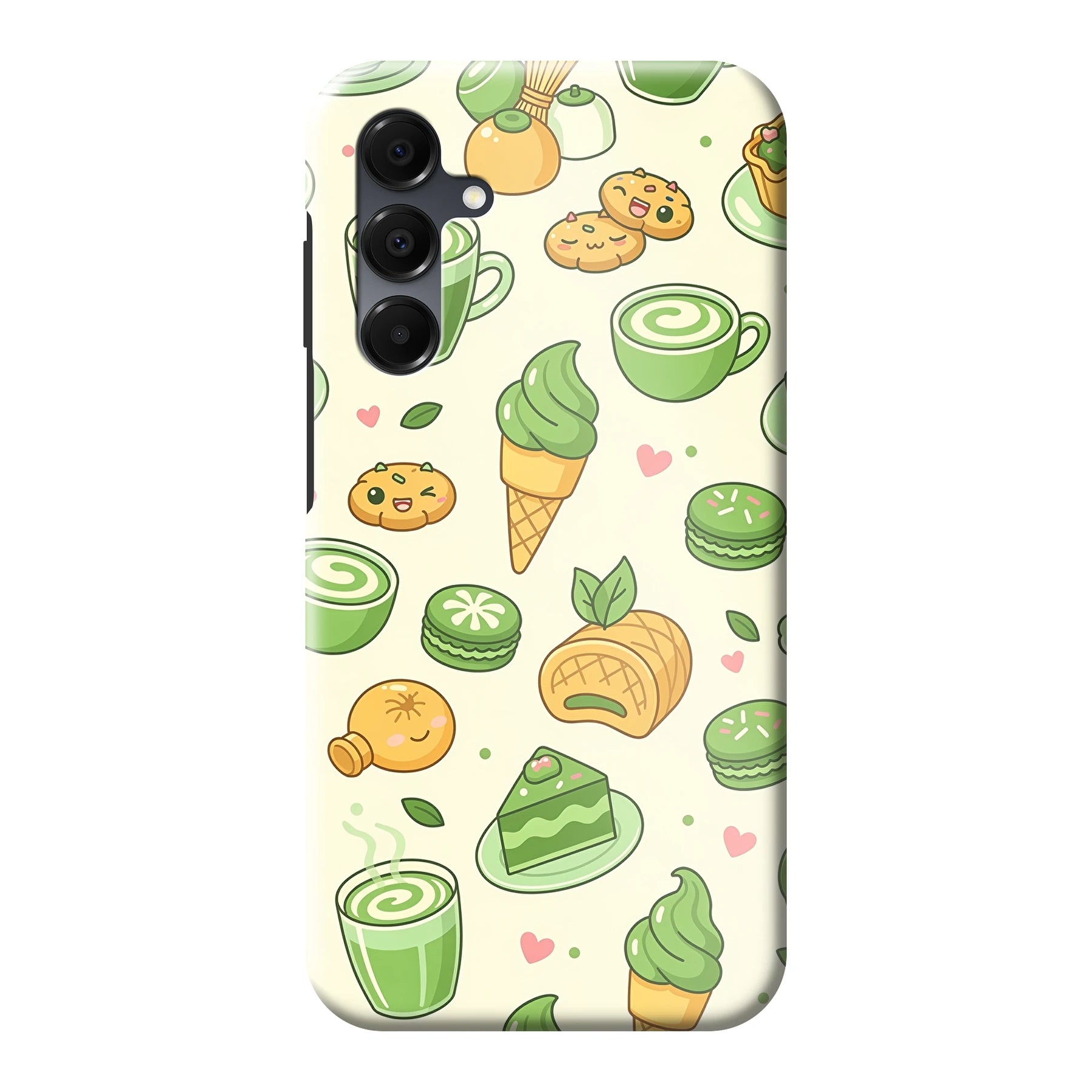 Samsung Galaxy A16 / A16 5G phone case