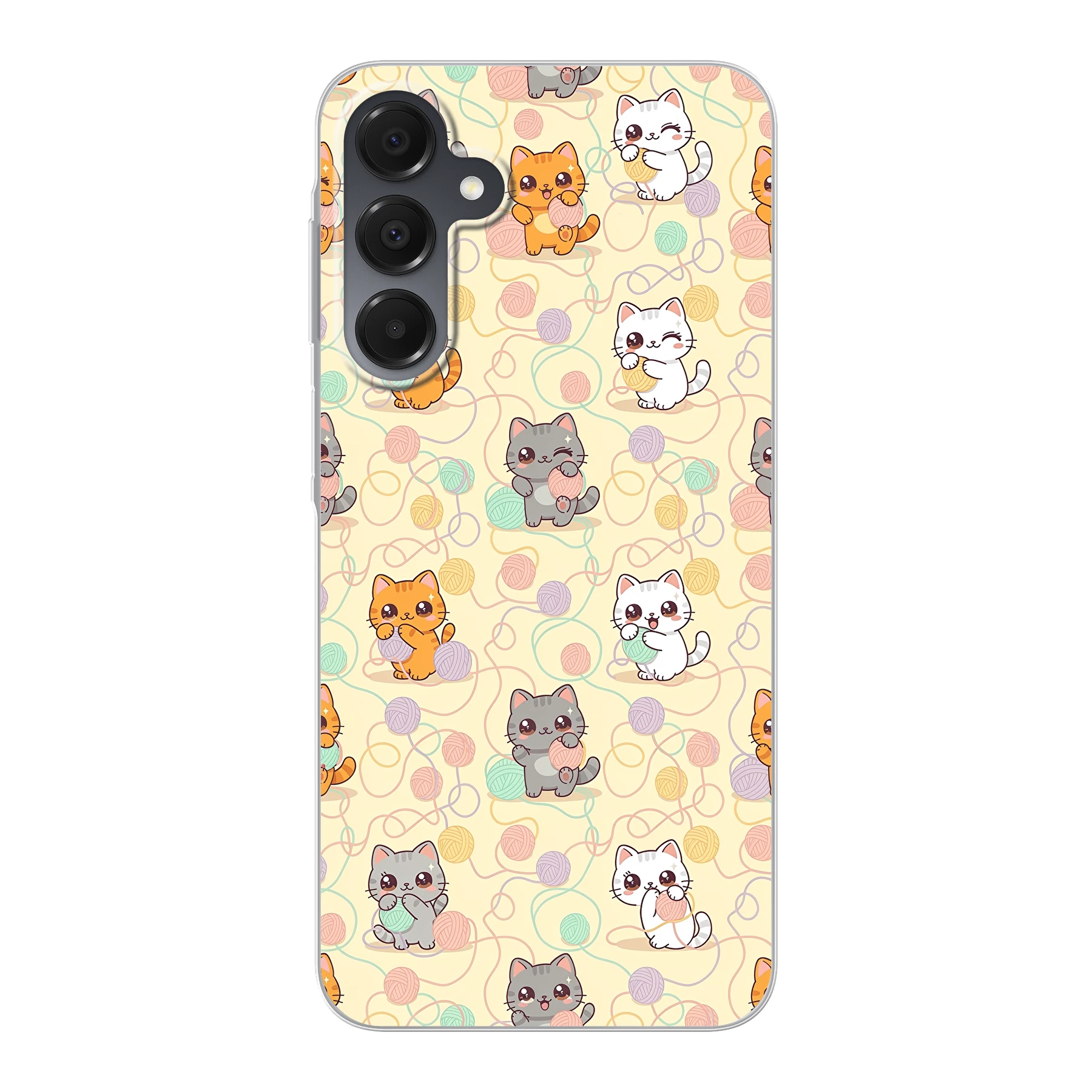 Samsung Galaxy A16 / A16 5G phone case