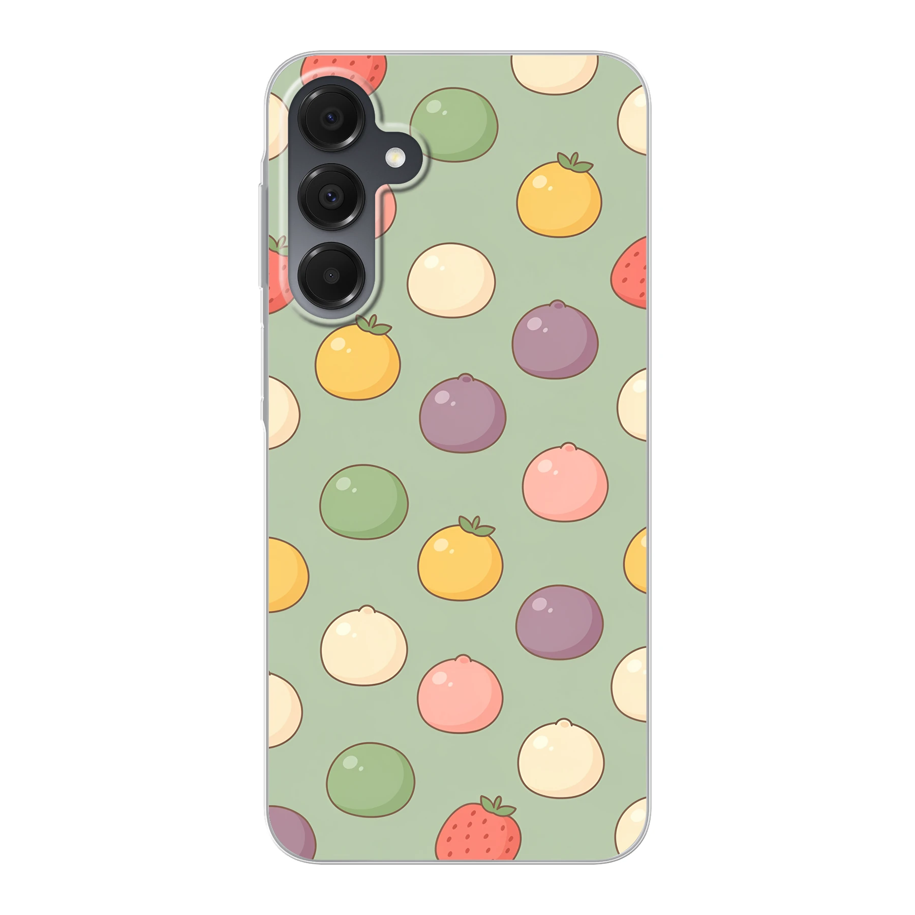 Samsung Galaxy A16 / A16 5G phone case