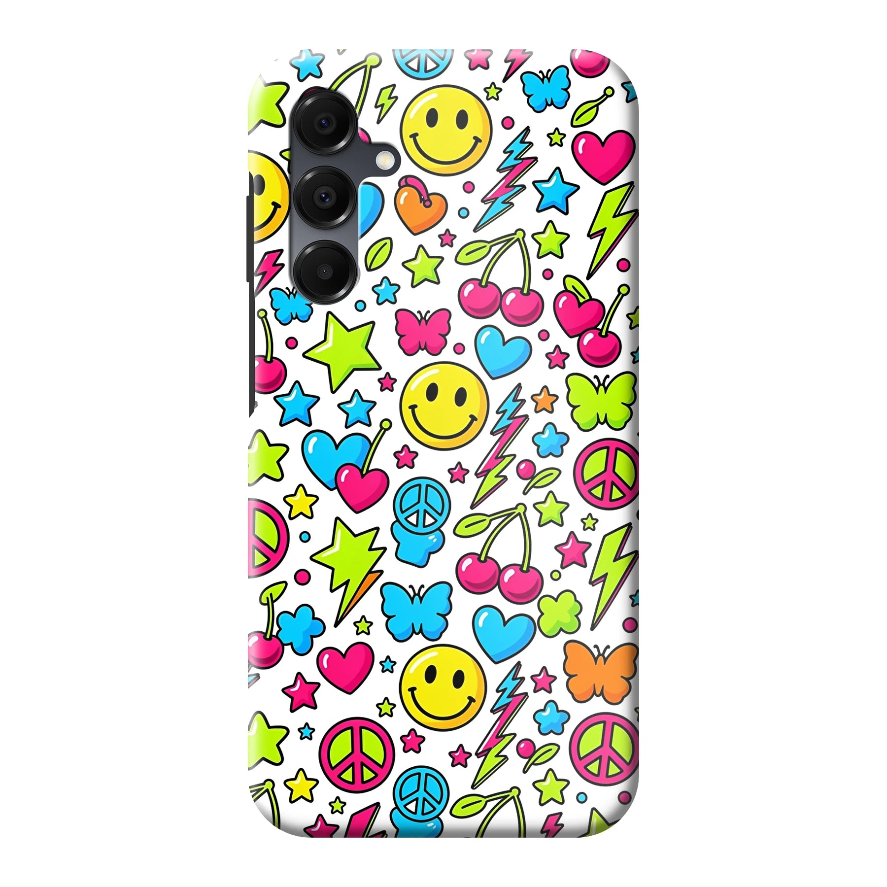 Samsung Galaxy A16 / A16 5G phone case