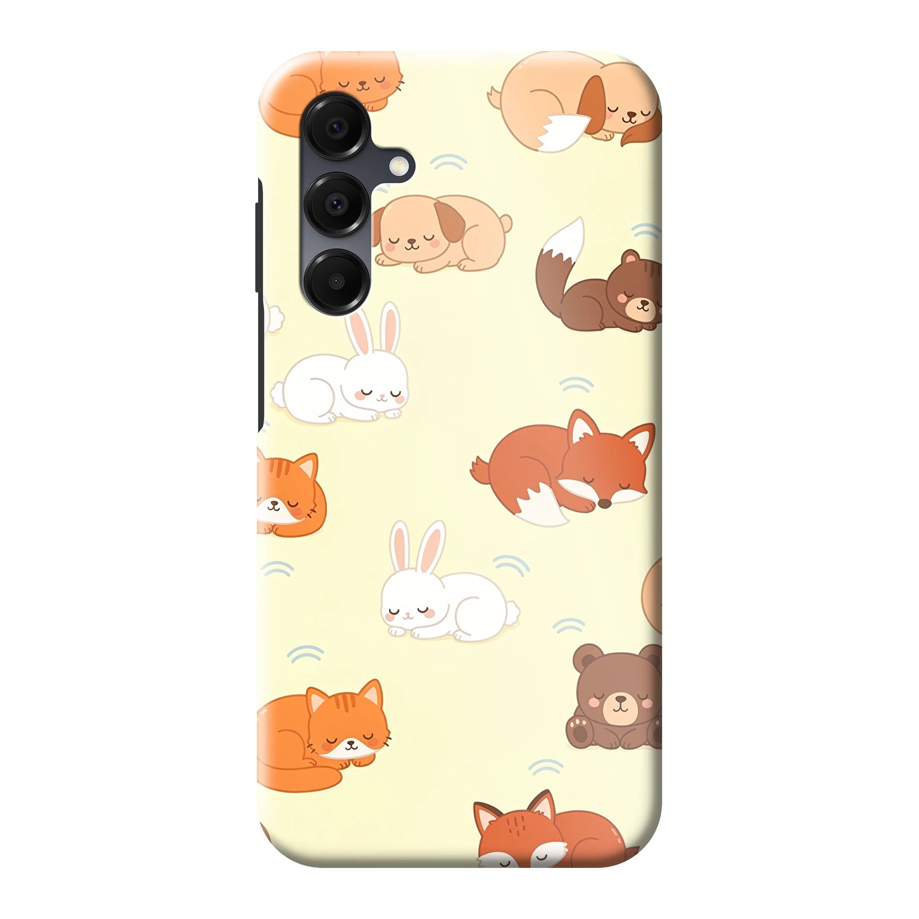 Samsung Galaxy A16 / A16 5G phone case