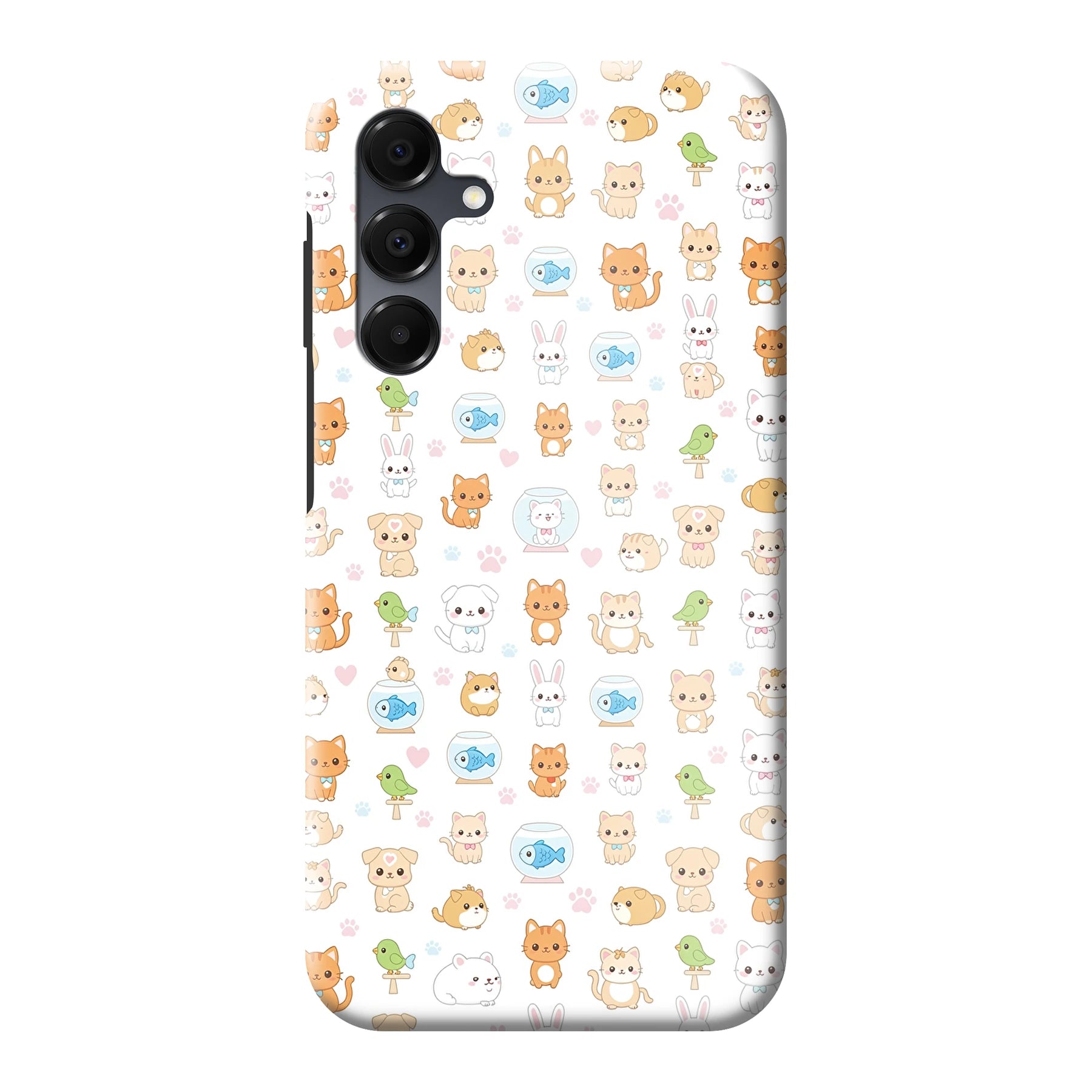 Samsung Galaxy A16 / A16 5G phone case
