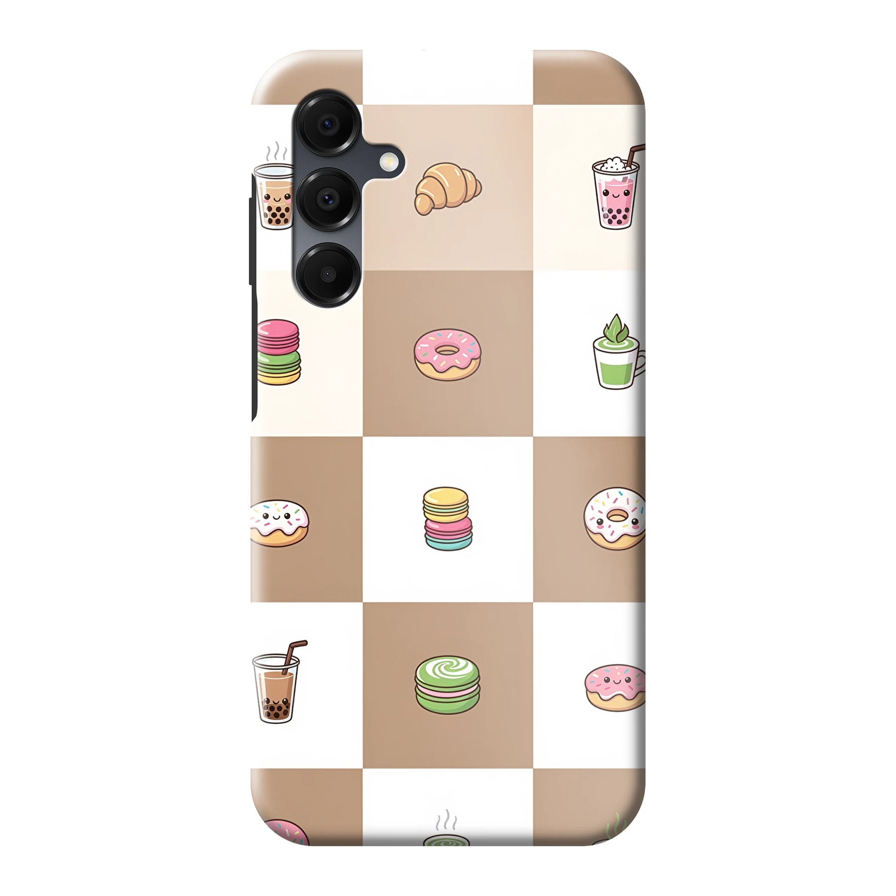 Samsung Galaxy A16 / A16 5G phone case