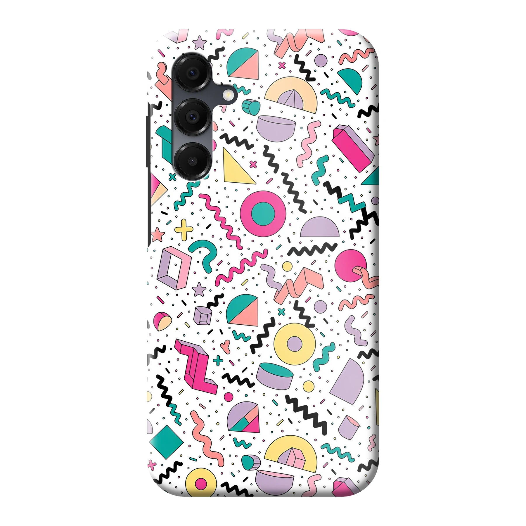 Samsung Galaxy A16 / A16 5G phone case