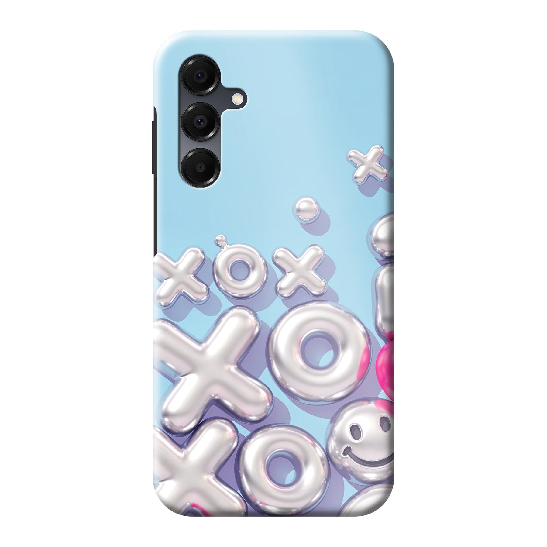 Samsung Galaxy A16 / A16 5G phone case