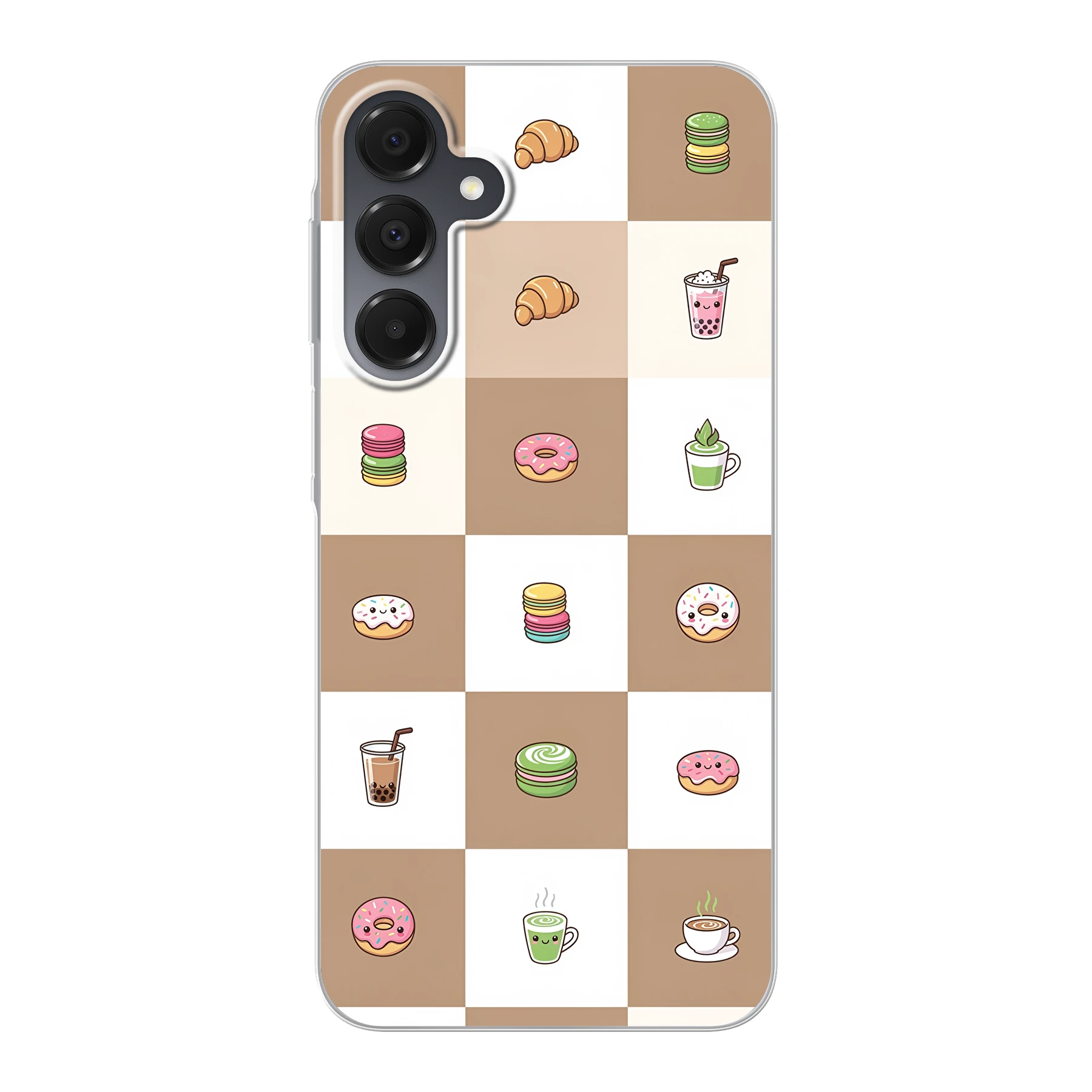 Samsung Galaxy A16 / A16 5G phone case