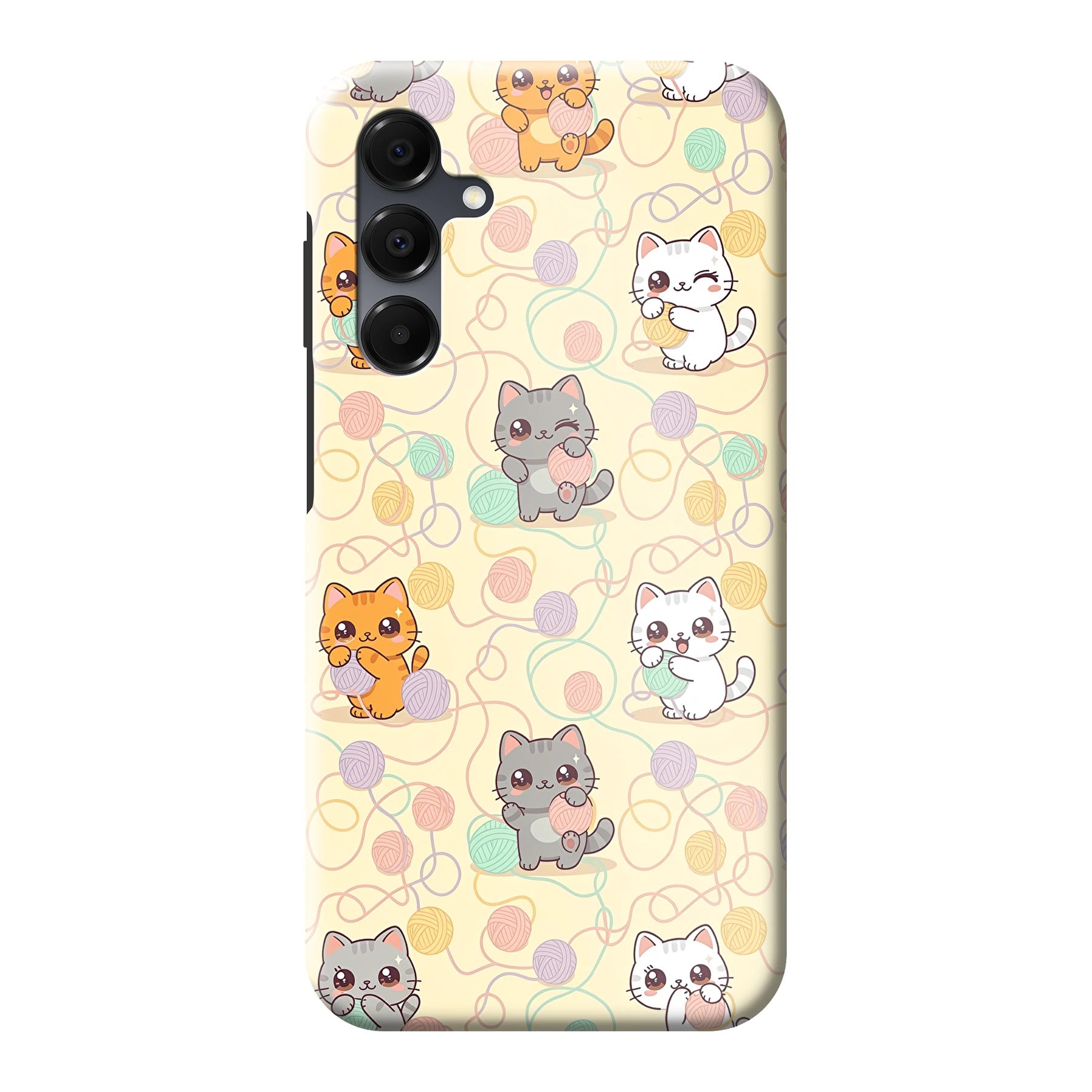 Samsung Galaxy A16 / A16 5G phone case