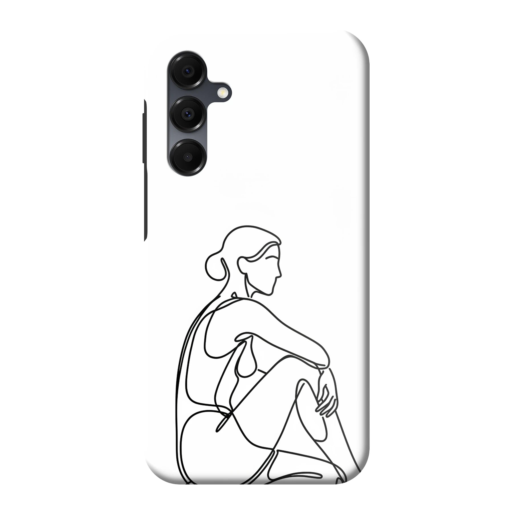 Samsung Galaxy A16 / A16 5G phone case