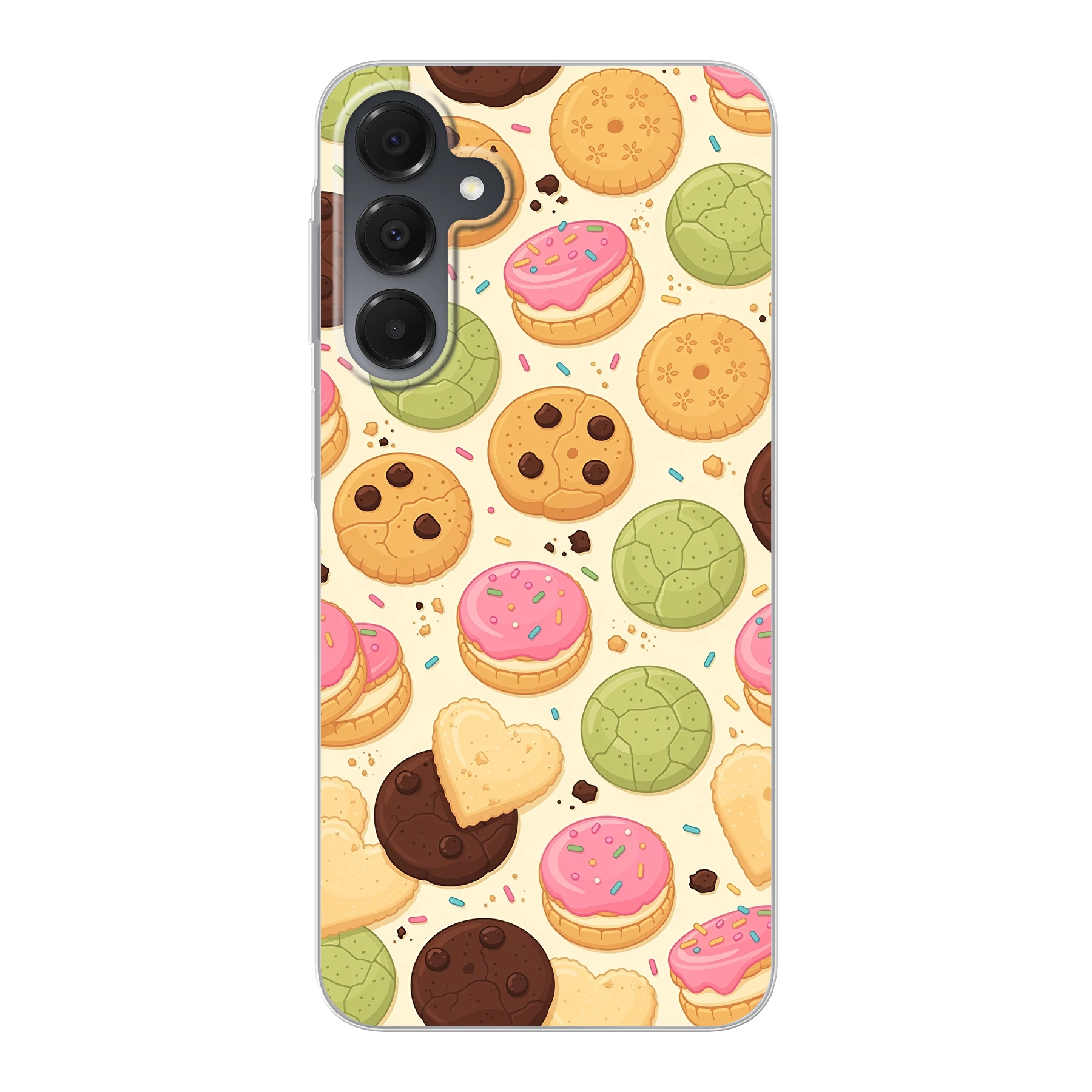Samsung Galaxy A16 / A16 5G phone case