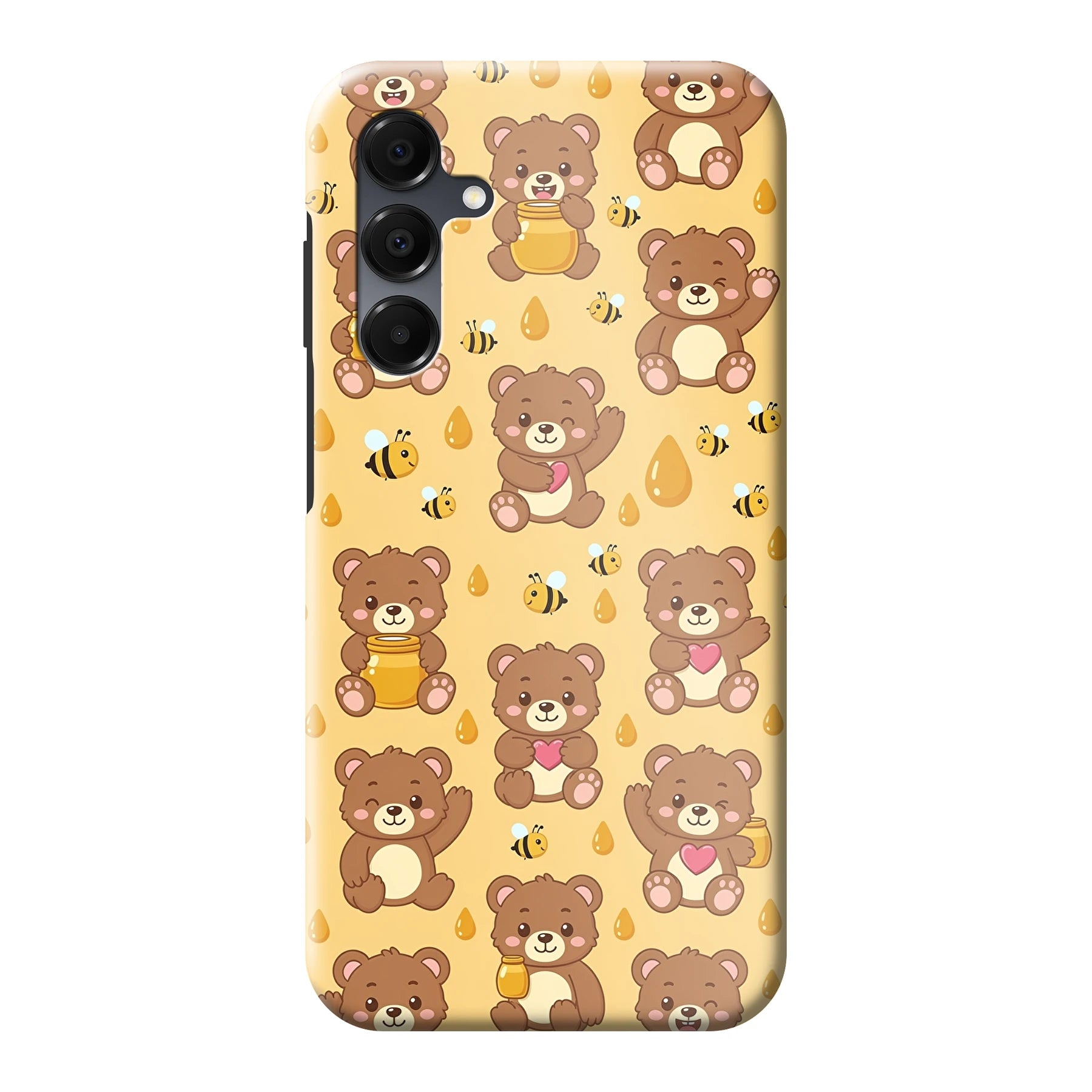 Samsung Galaxy A16 / A16 5G phone case