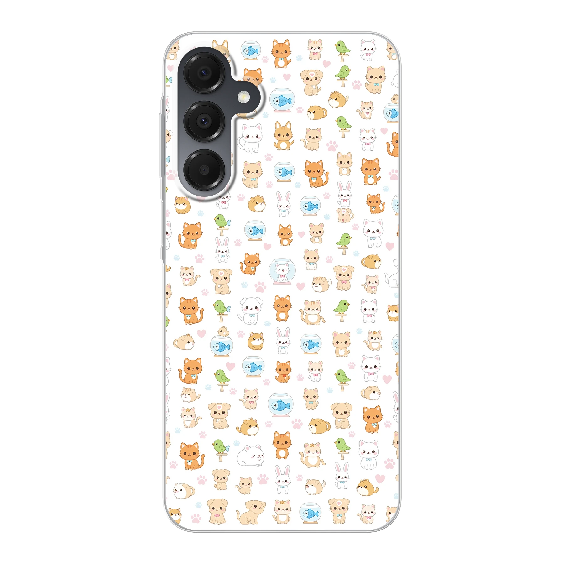 Samsung Galaxy A16 / A16 5G phone case