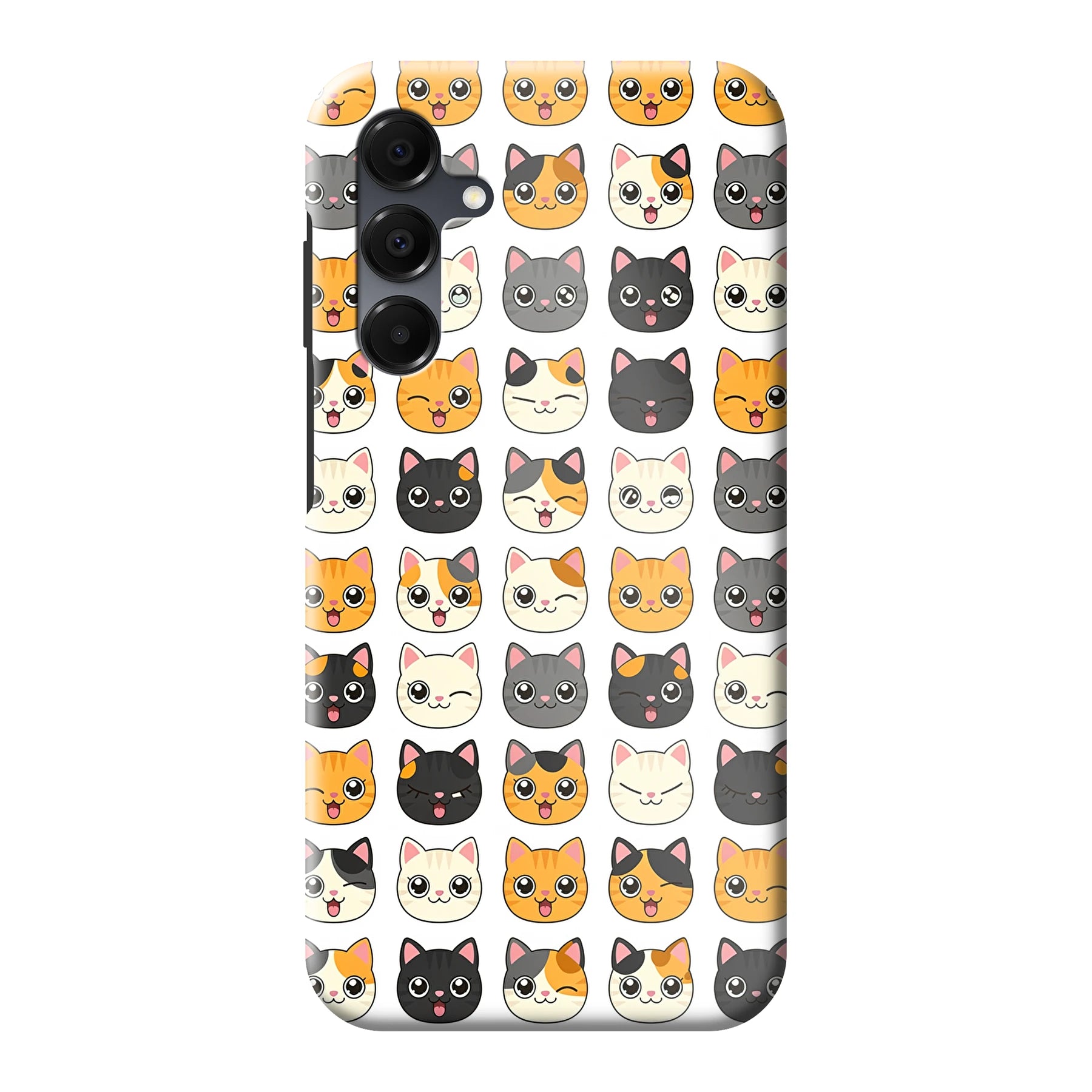 Samsung Galaxy A16 / A16 5G phone case