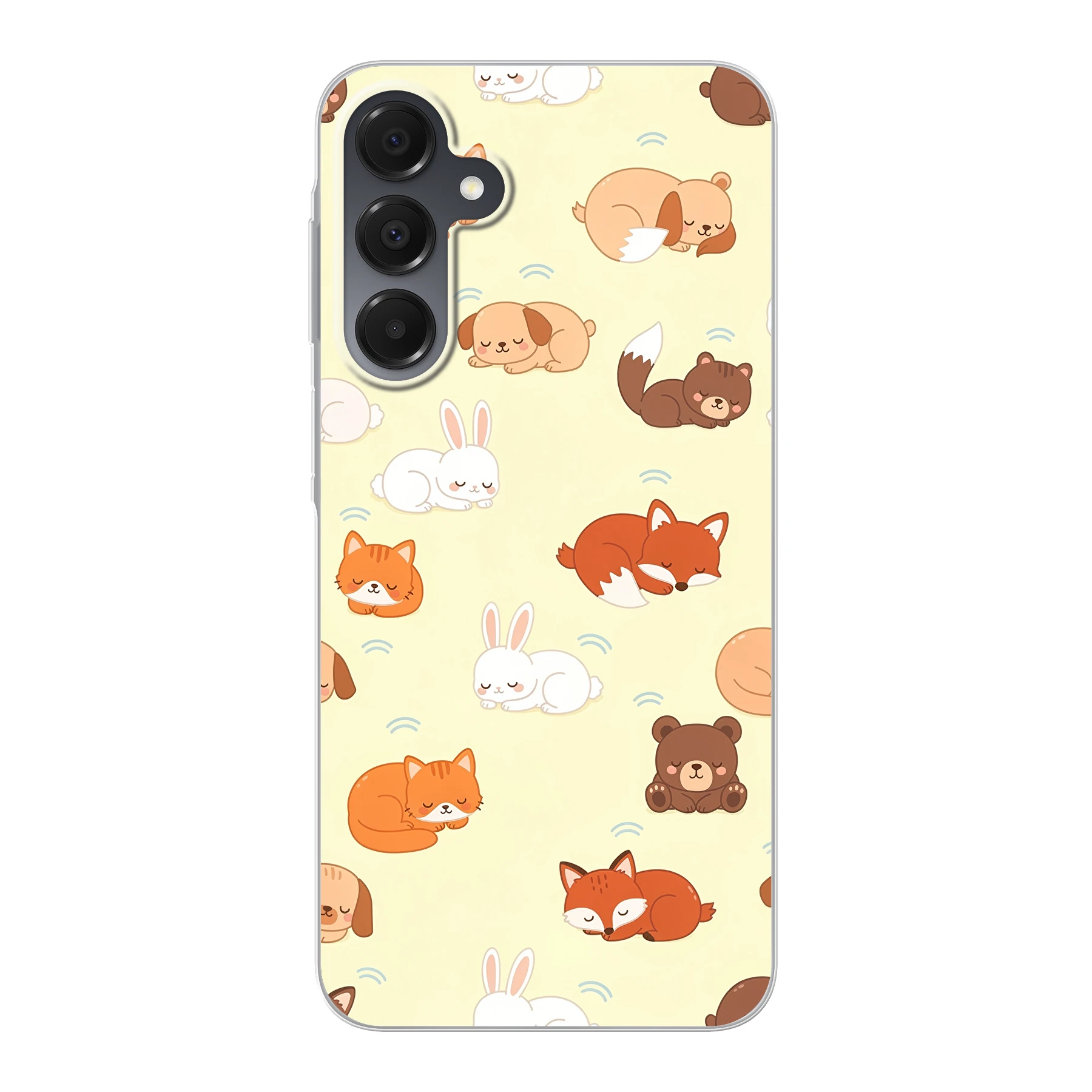 Samsung Galaxy A16 / A16 5G phone case