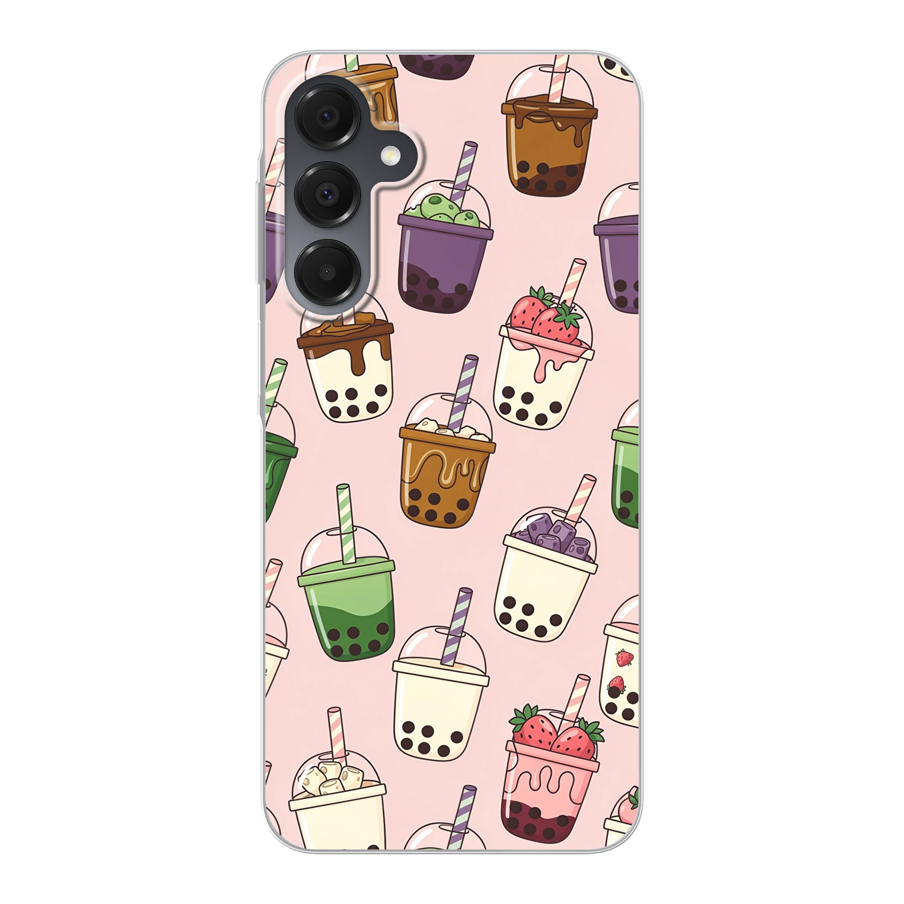 Samsung Galaxy A16 / A16 5G phone case