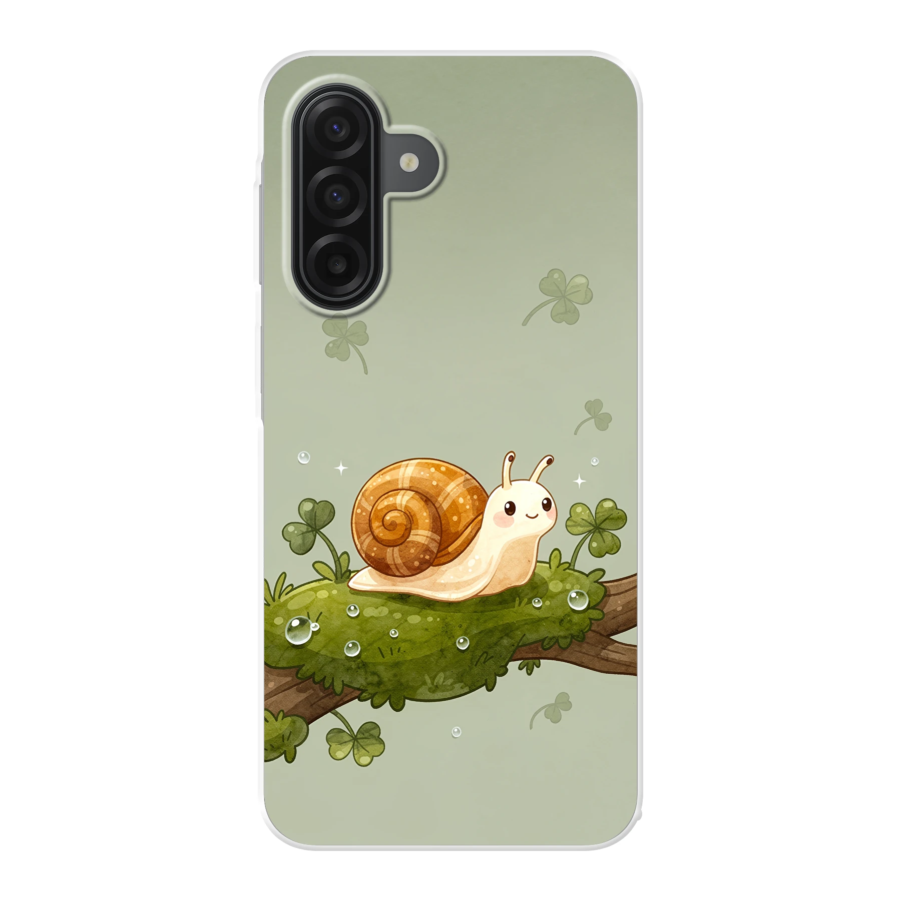 Samsung Galaxy A17 4G / A17 5G phone case
