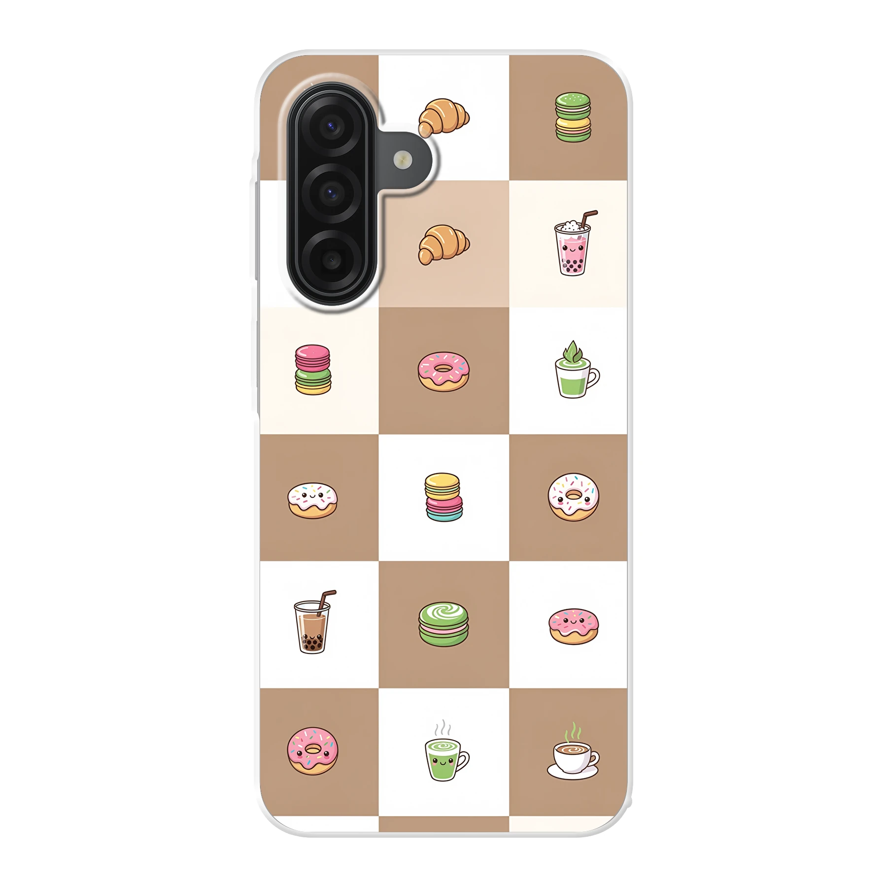 Samsung Galaxy A17 4G / A17 5G phone case