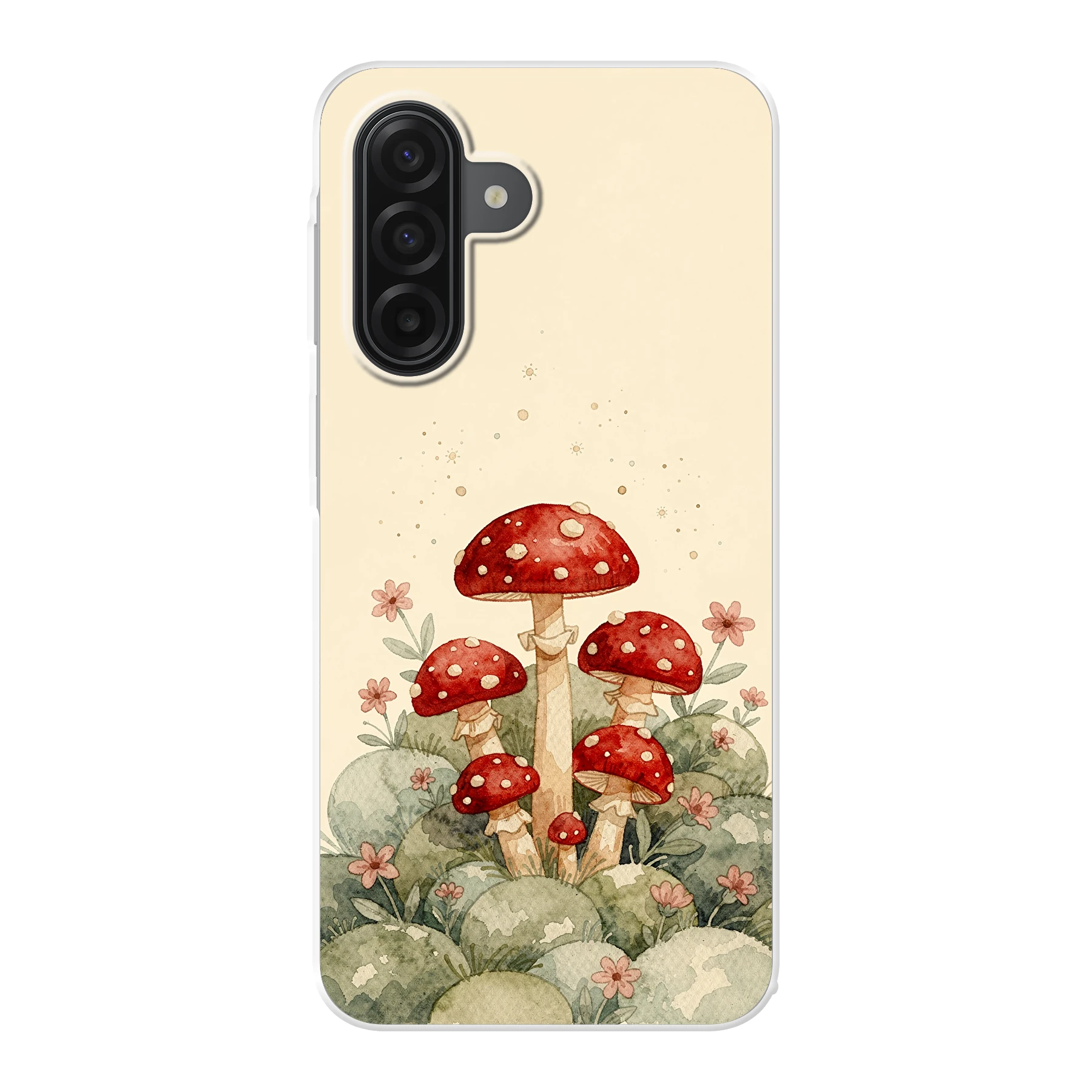 Samsung Galaxy A17 4G / A17 5G phone case