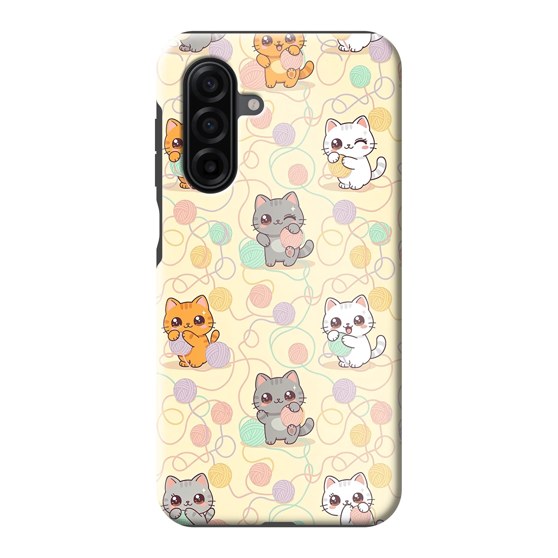 Samsung Galaxy A17 4G / A17 5G phone case