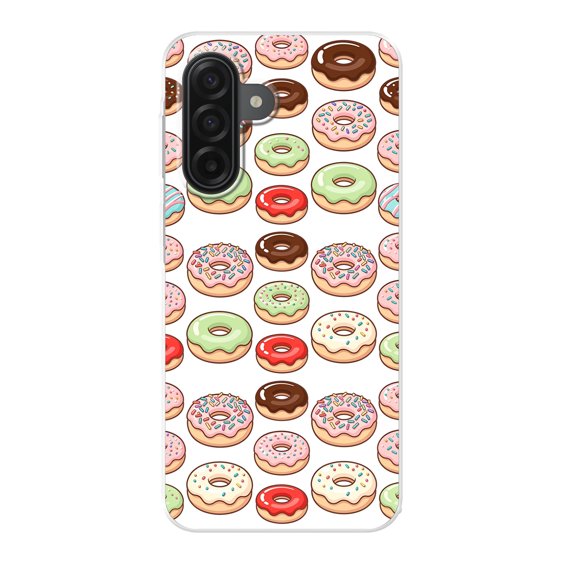Samsung Galaxy A17 4G / A17 5G phone case